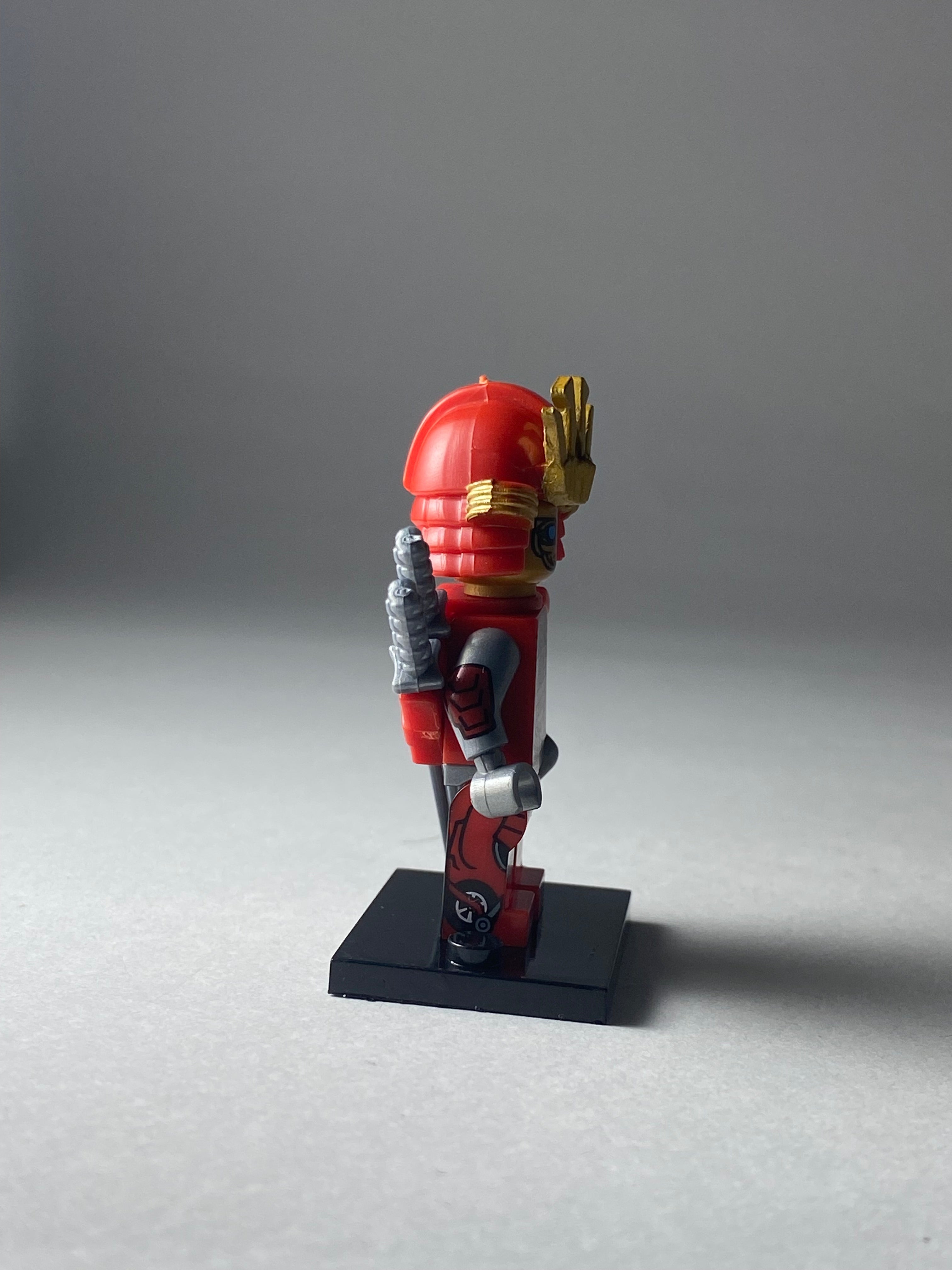 Drift Samurai