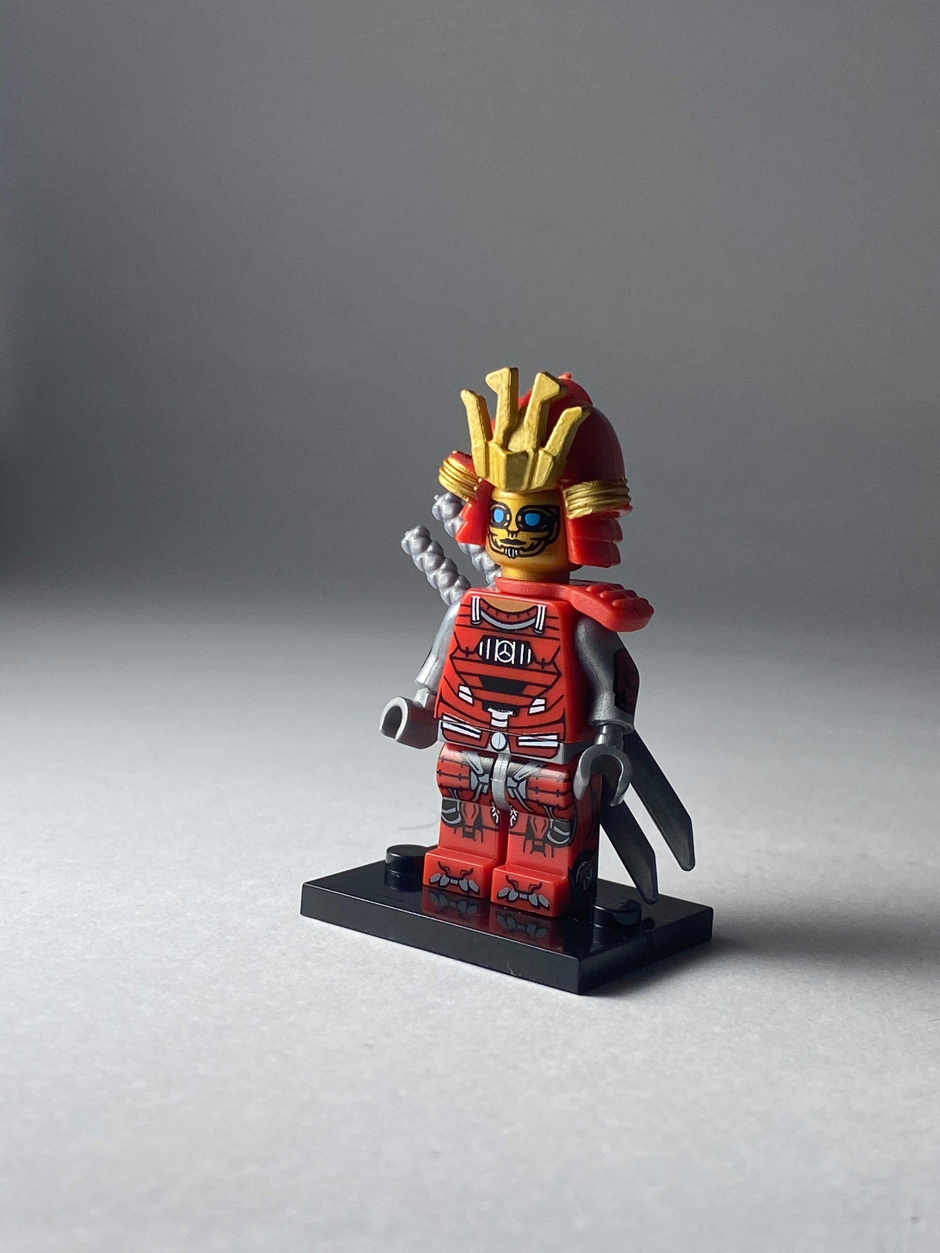Drift Samurai