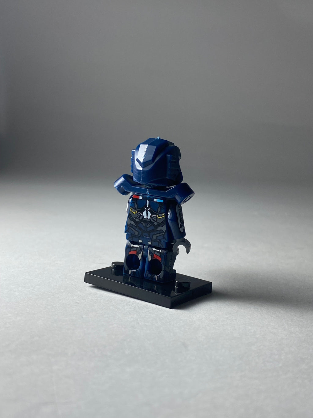 Barricade