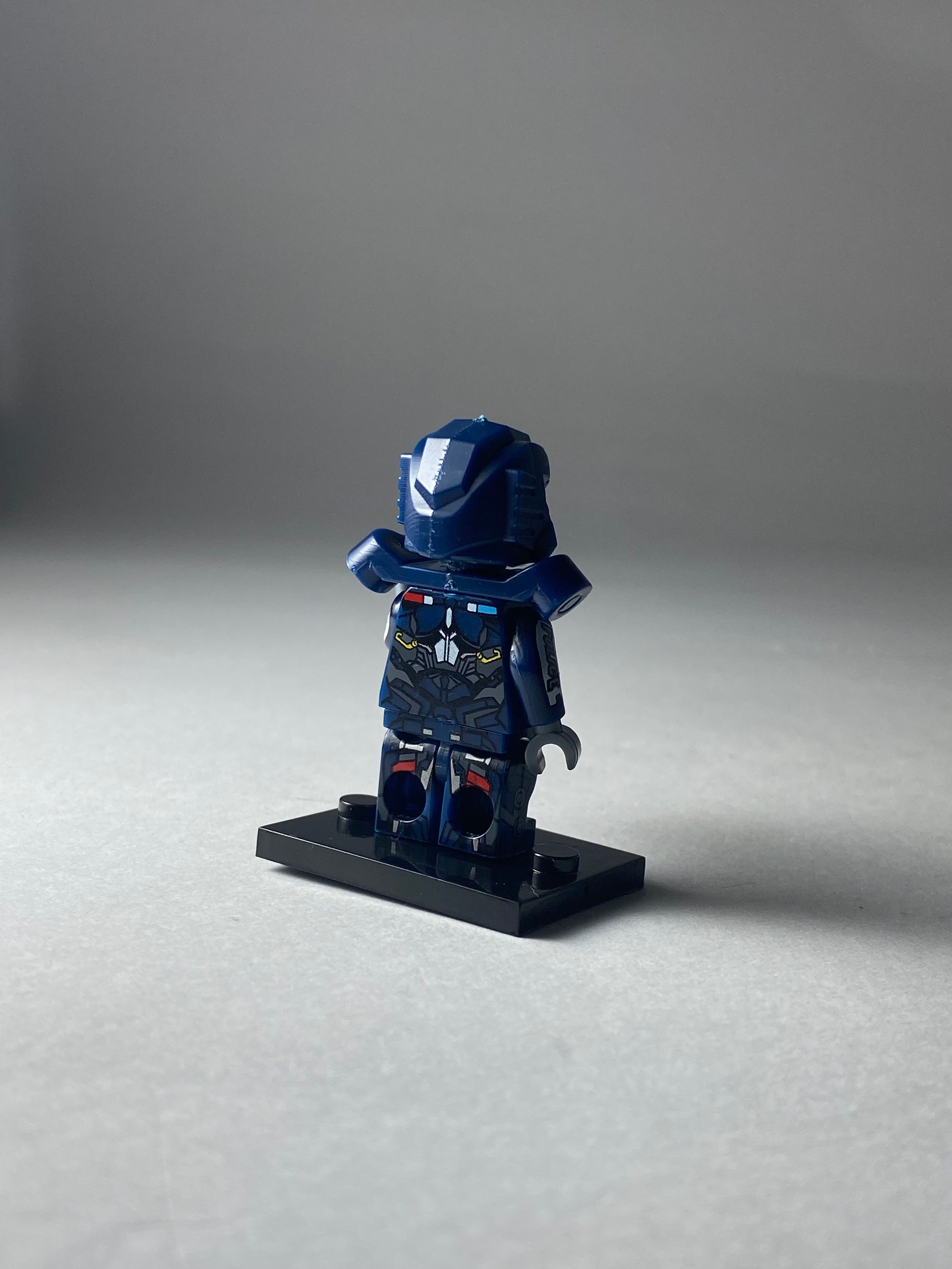 Barricade