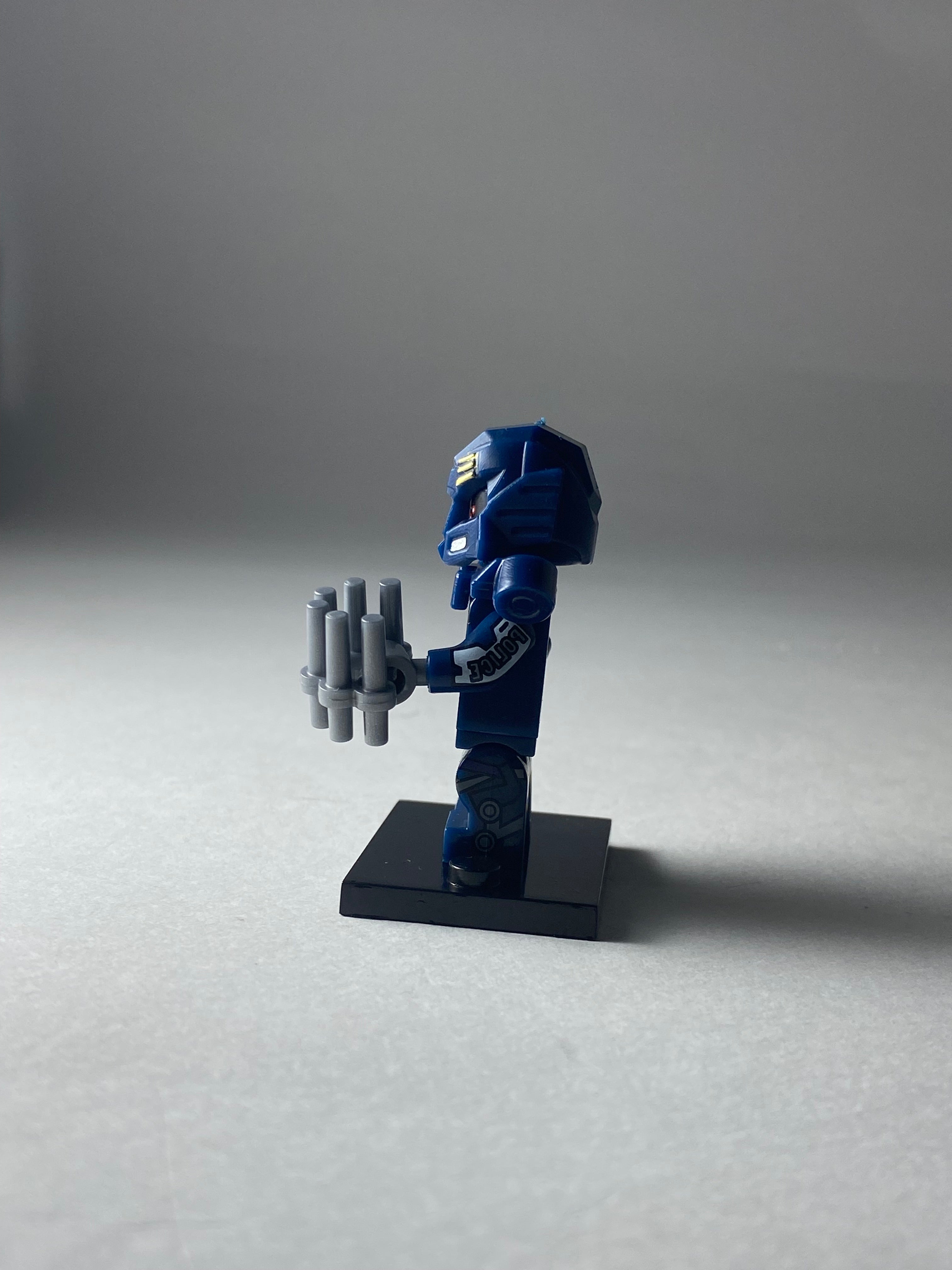Barricade