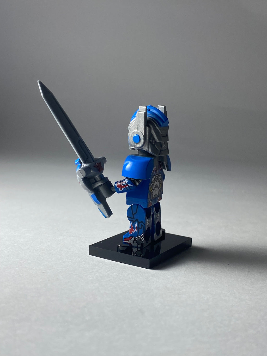 Optimus Prime The Last Knight