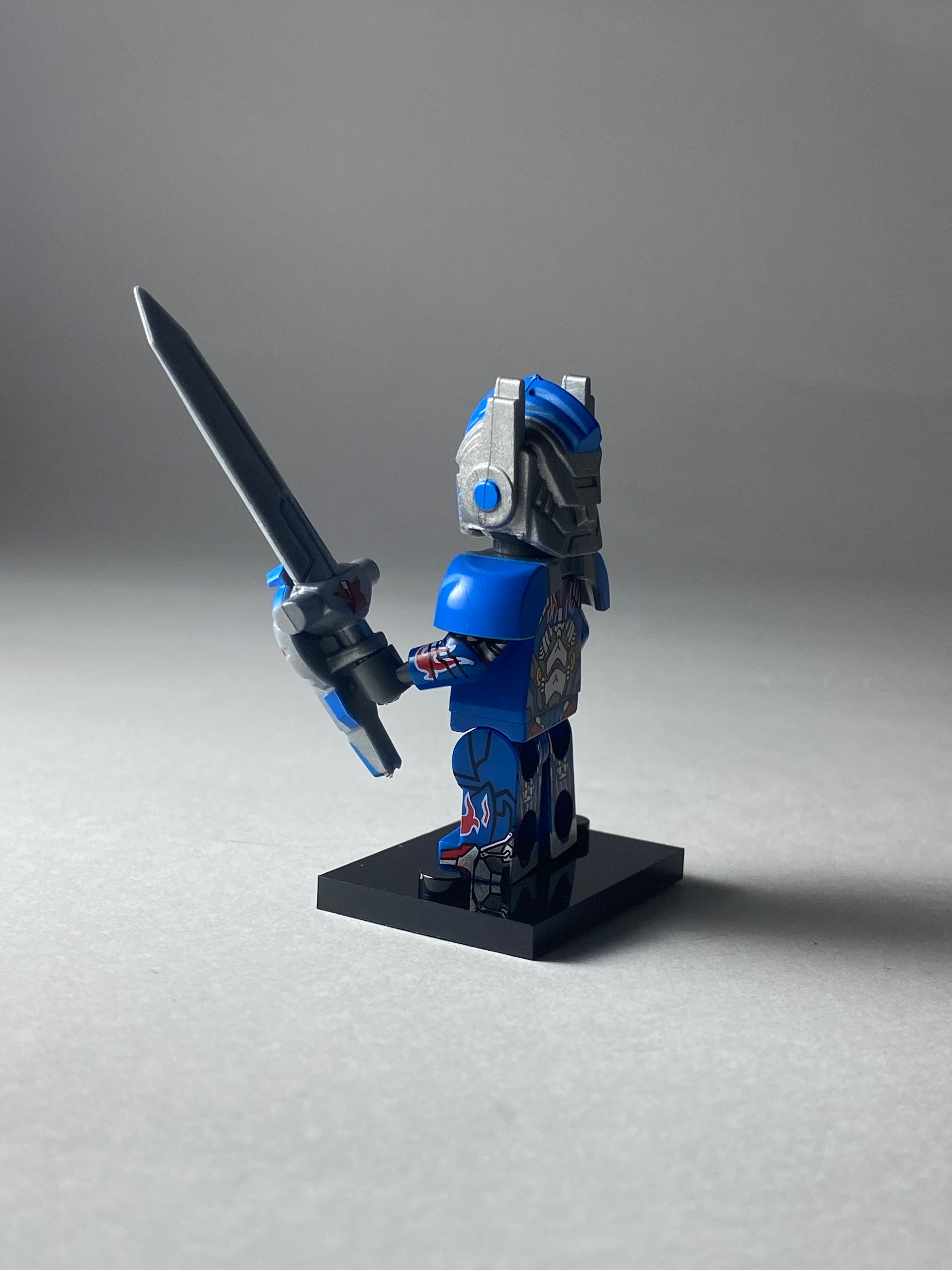 Optimus Prime The Last Knight