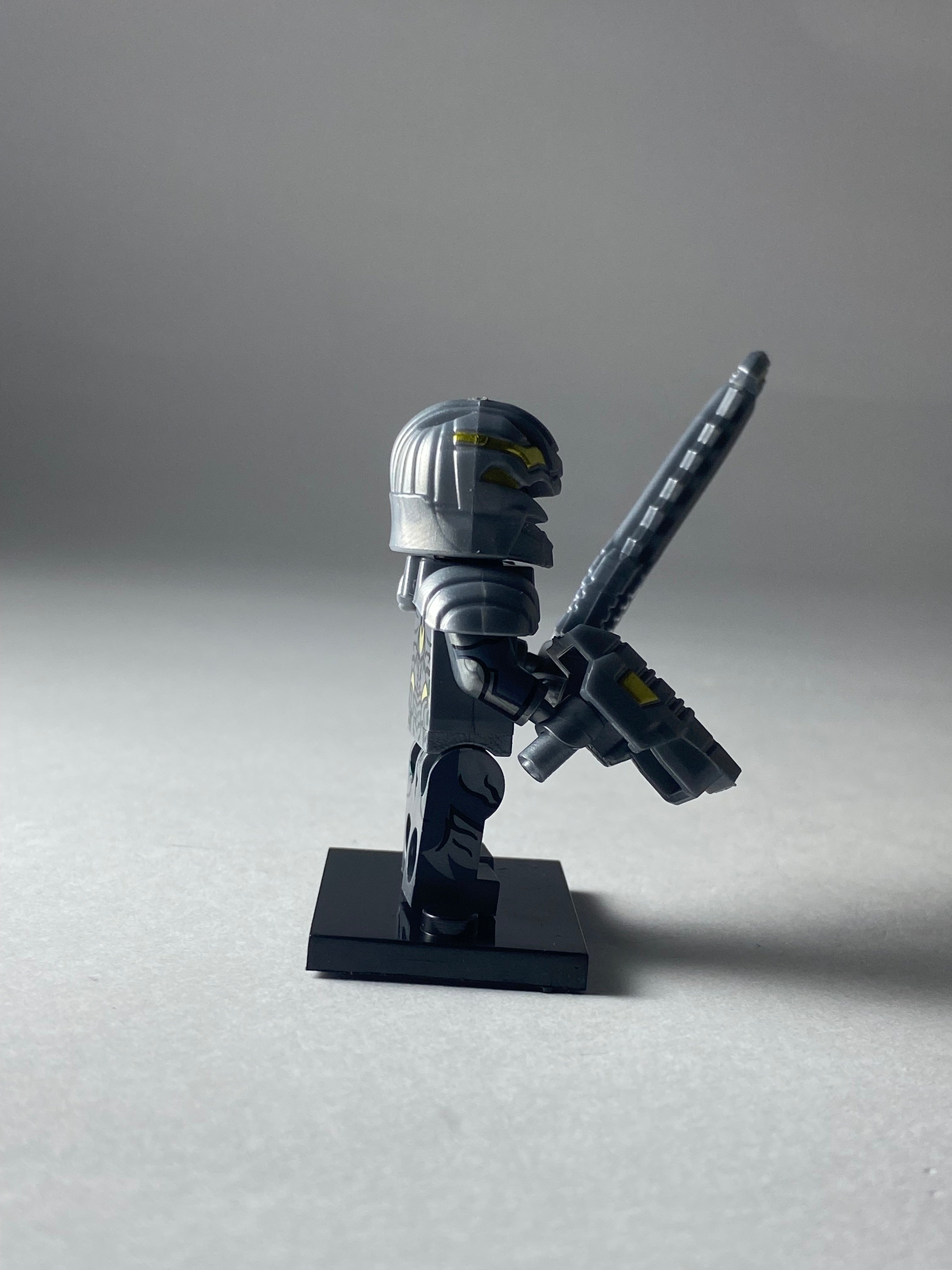 Megatron