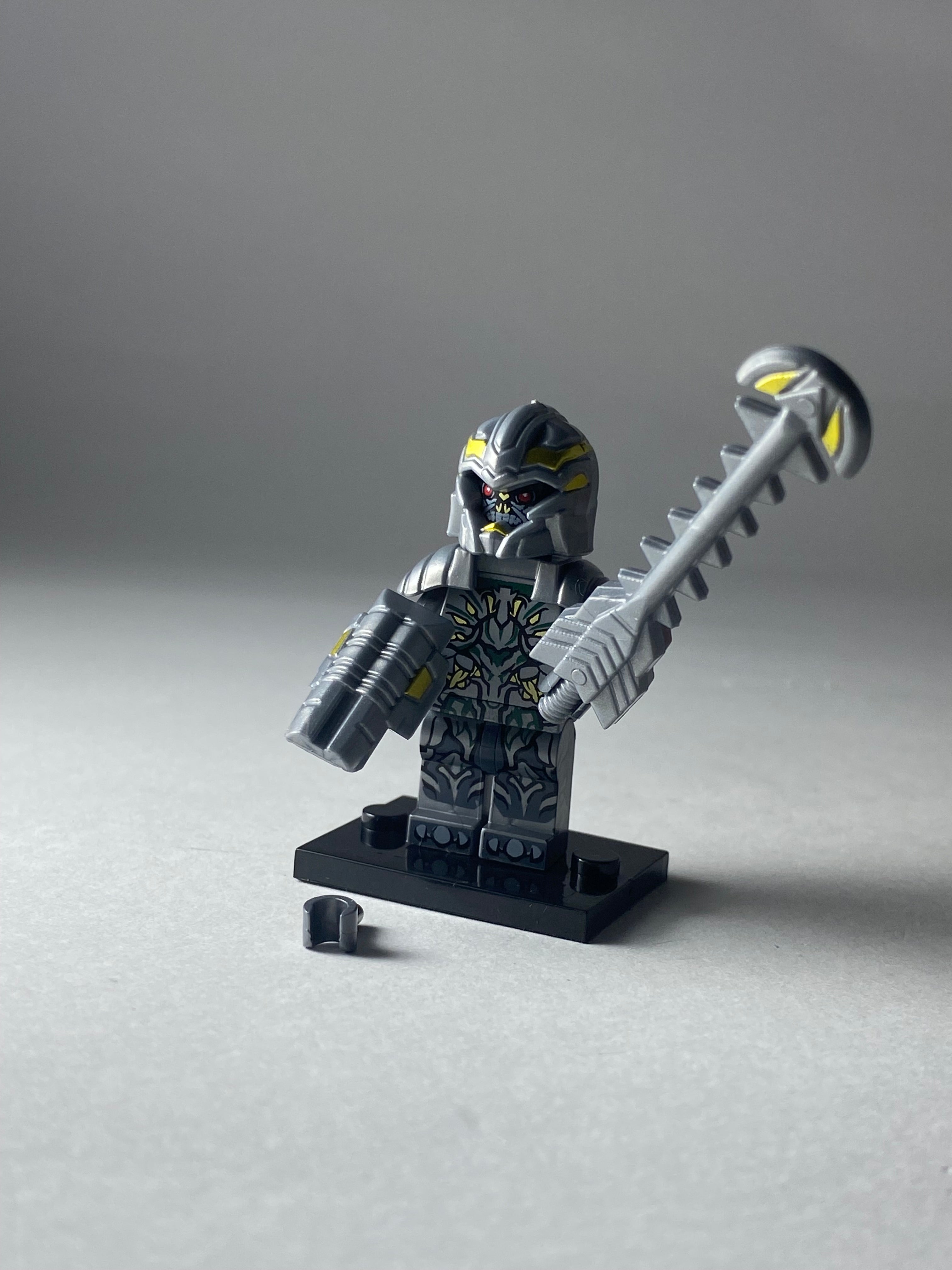 Megatron