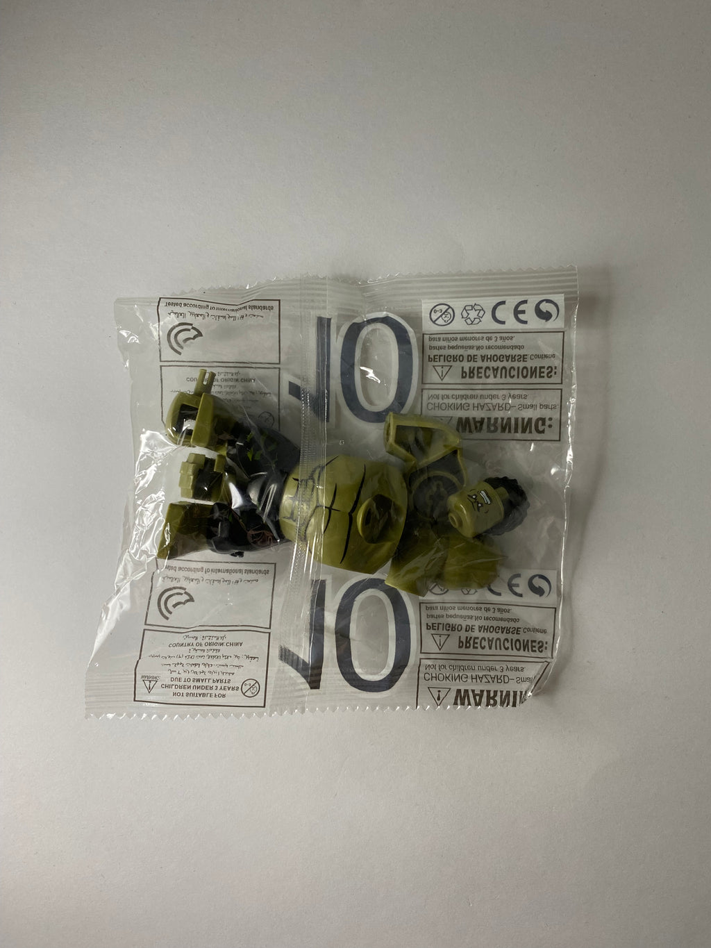 Hulk big