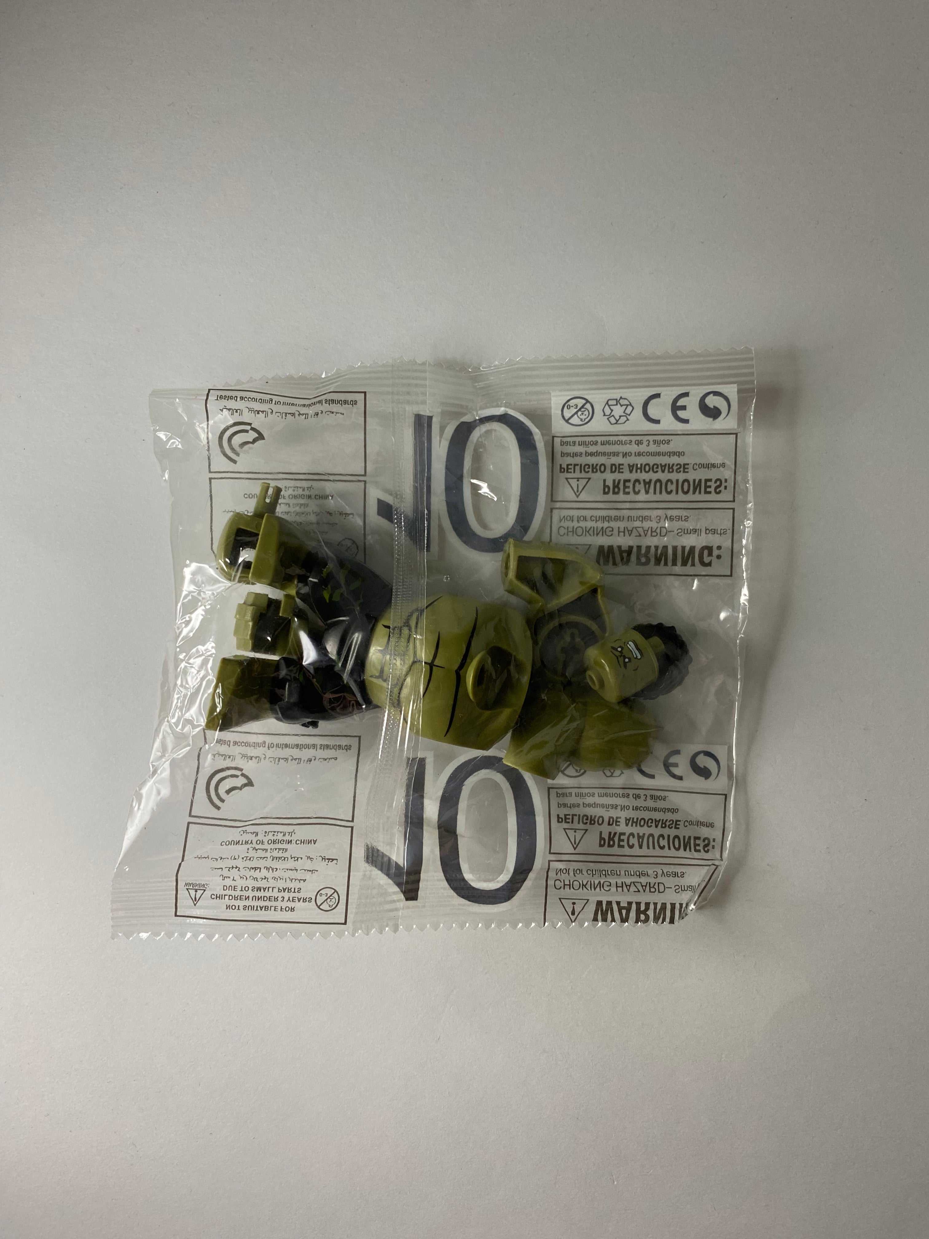 Hulk big
