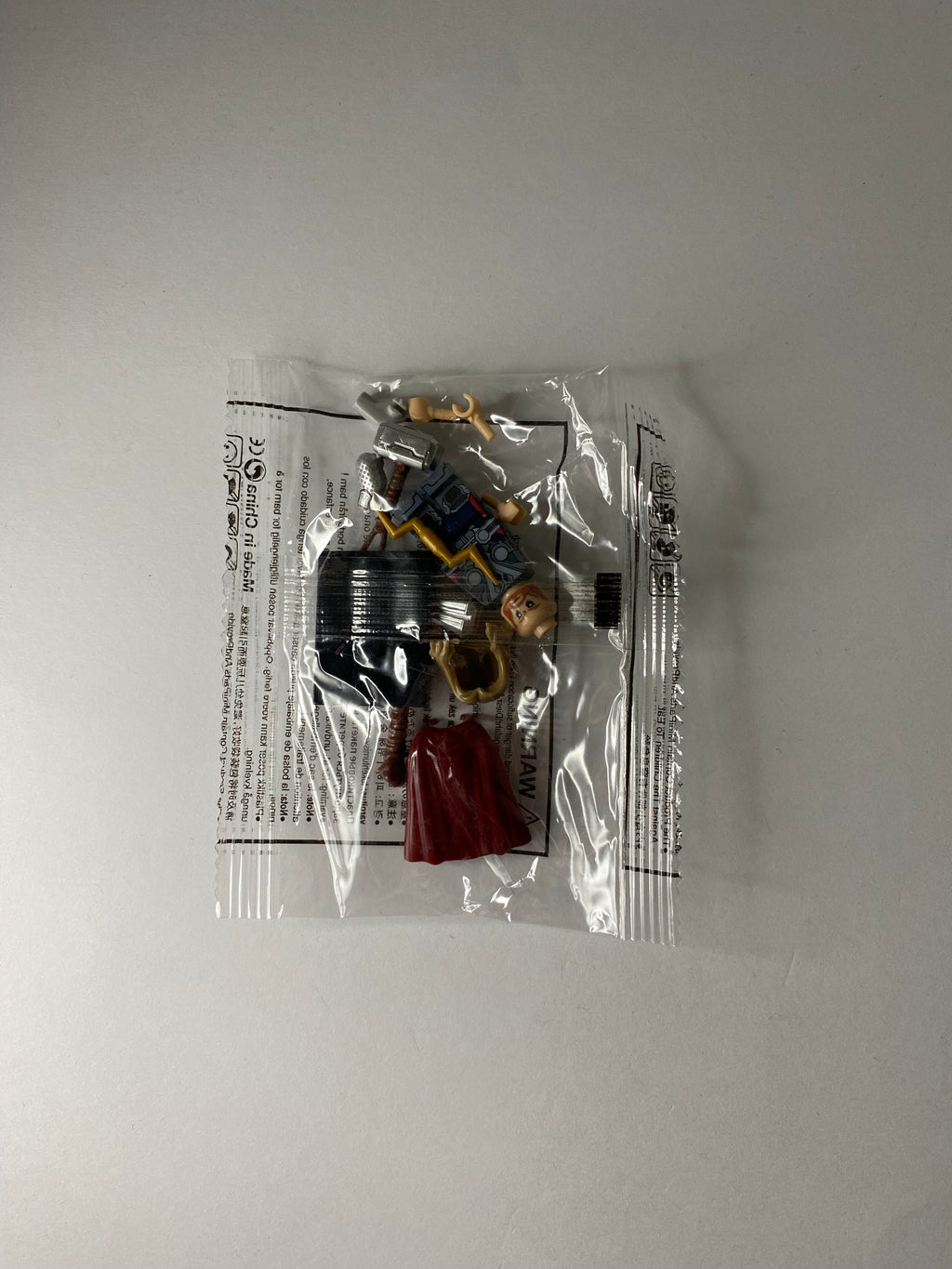 Thor Avengers
