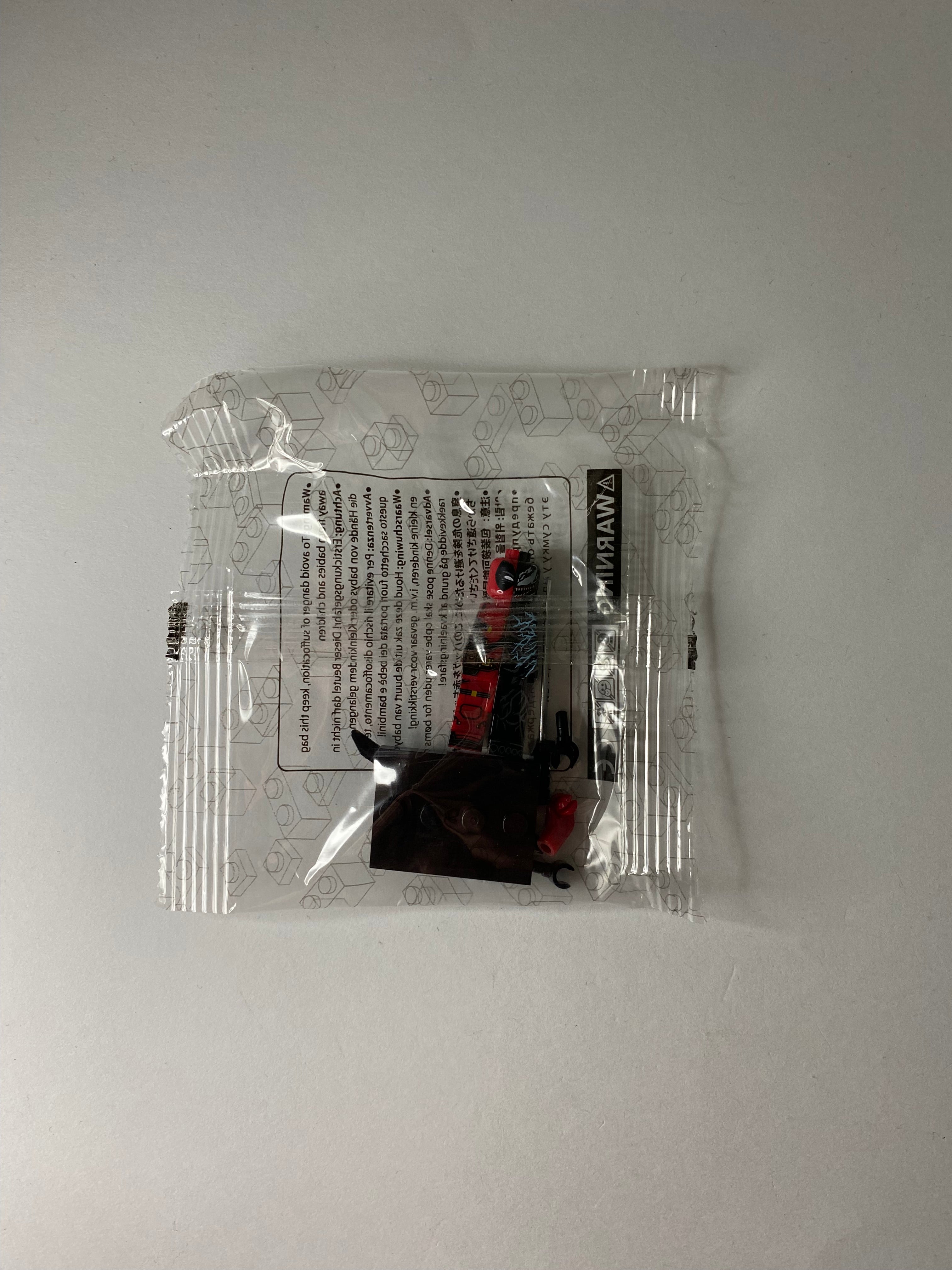 Venompool