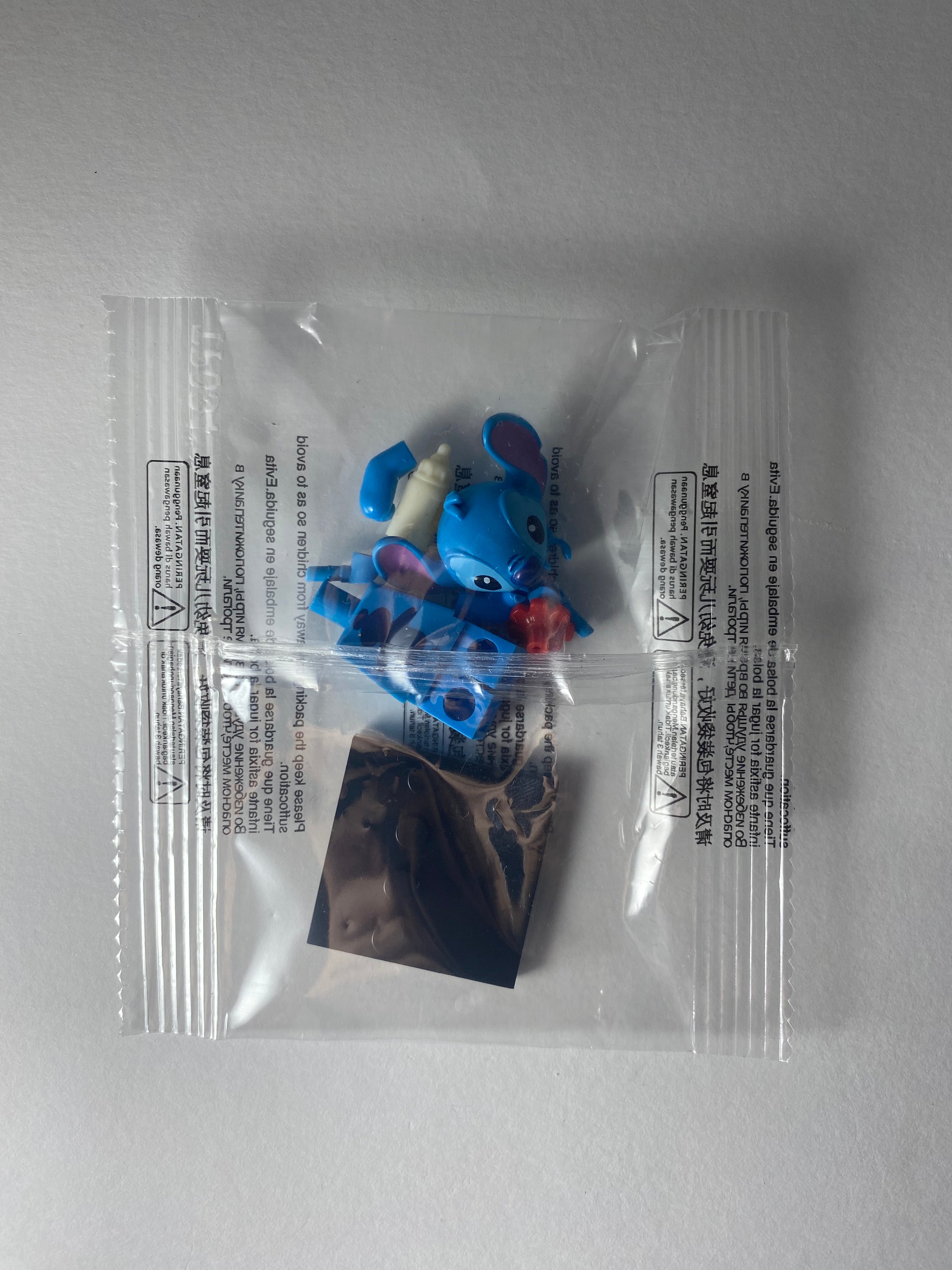 Stitch 2