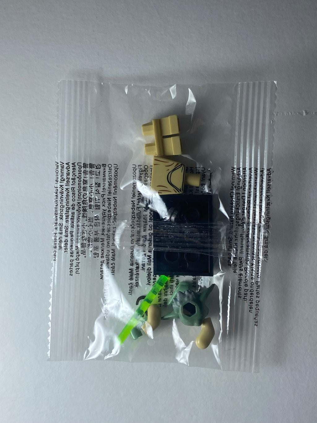 Yoda 4
