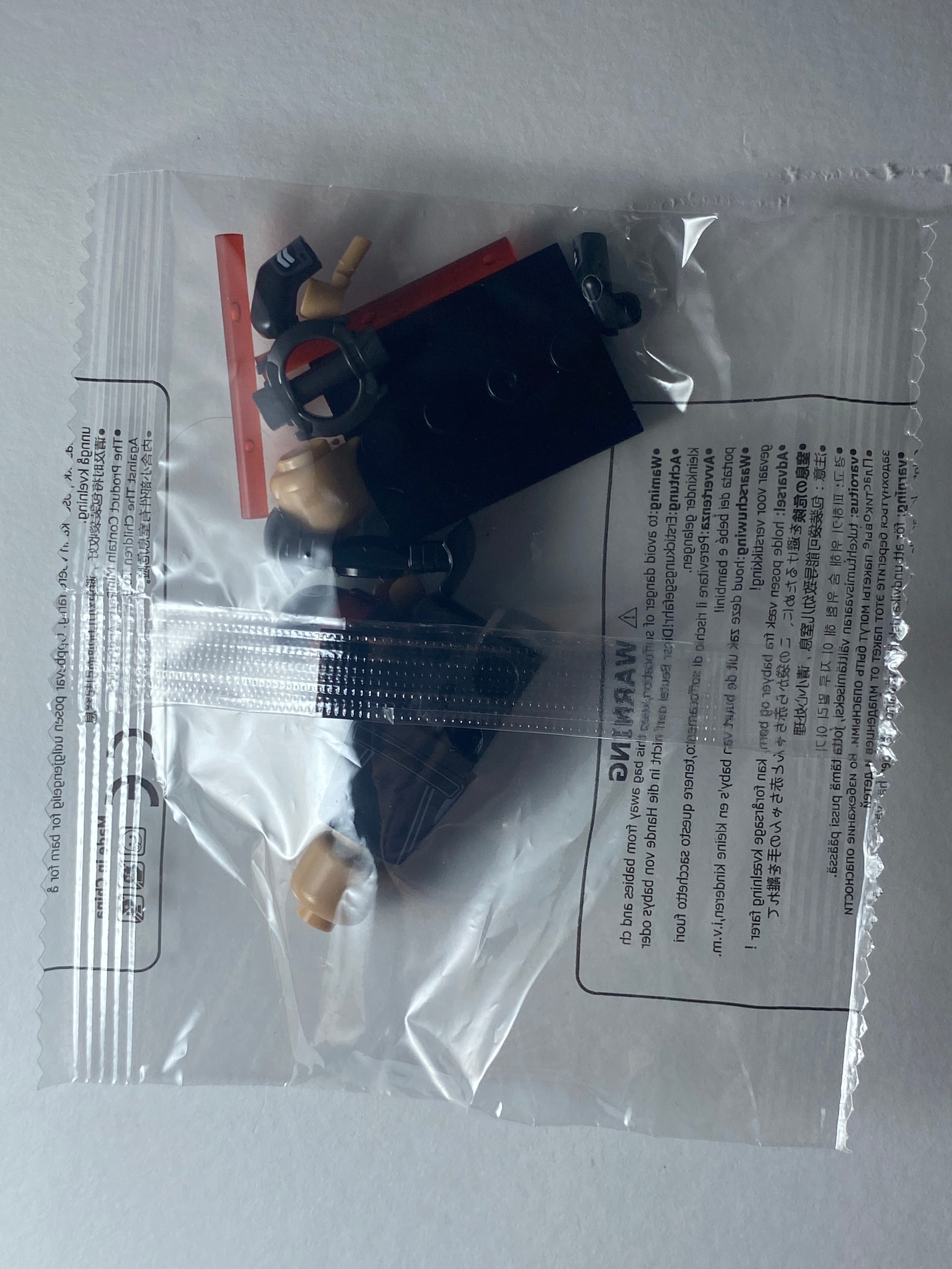 9th Sister Inquisitor