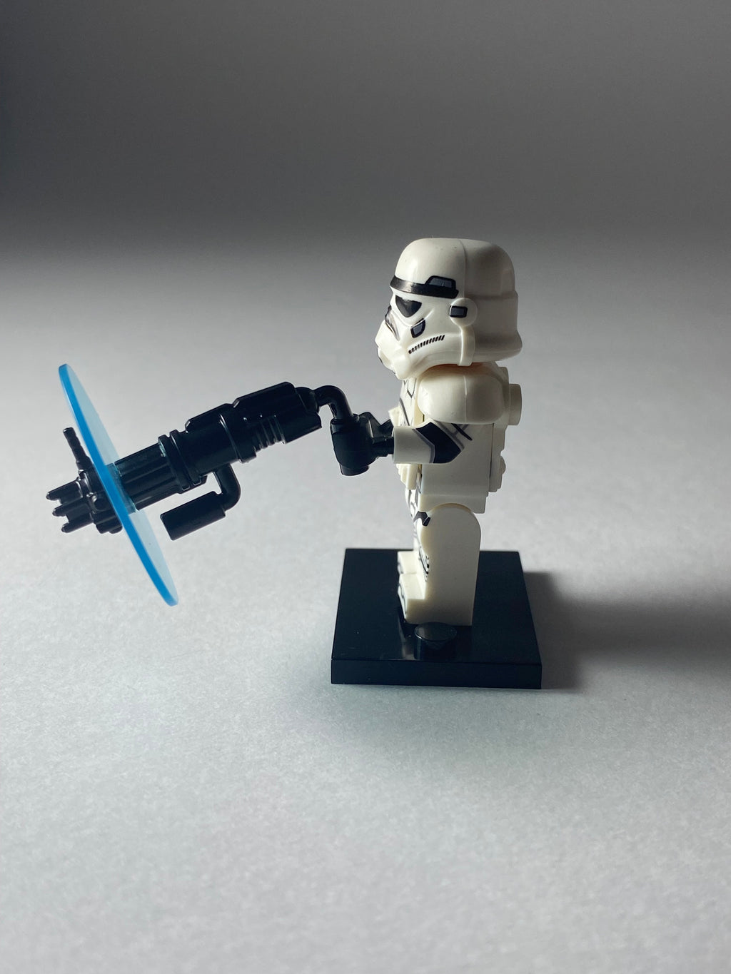 Heavy Assault Trooper