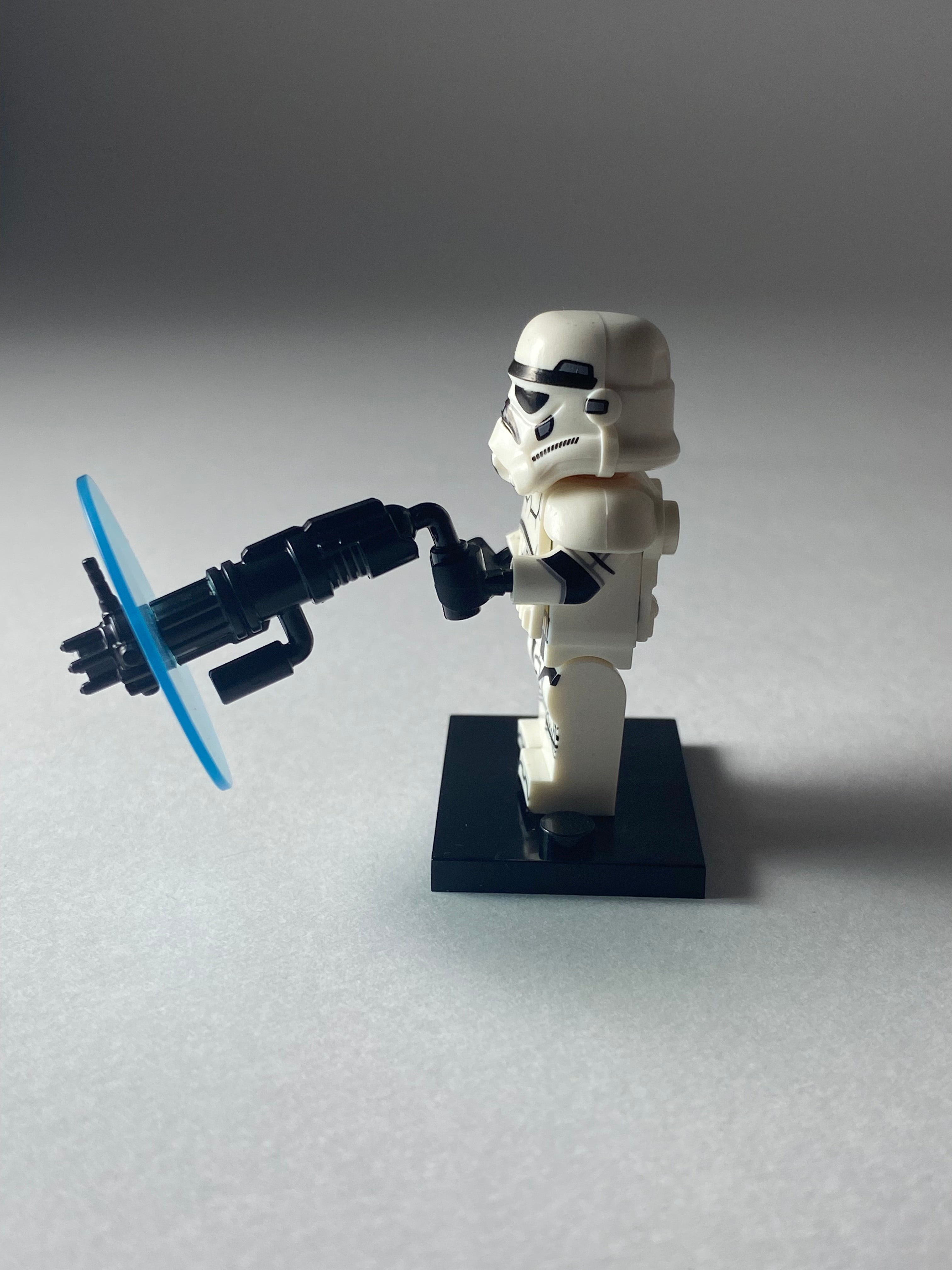 Heavy Assault Trooper