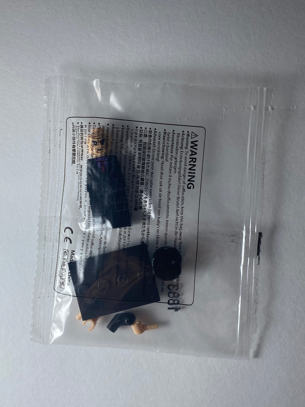Kingpin 5