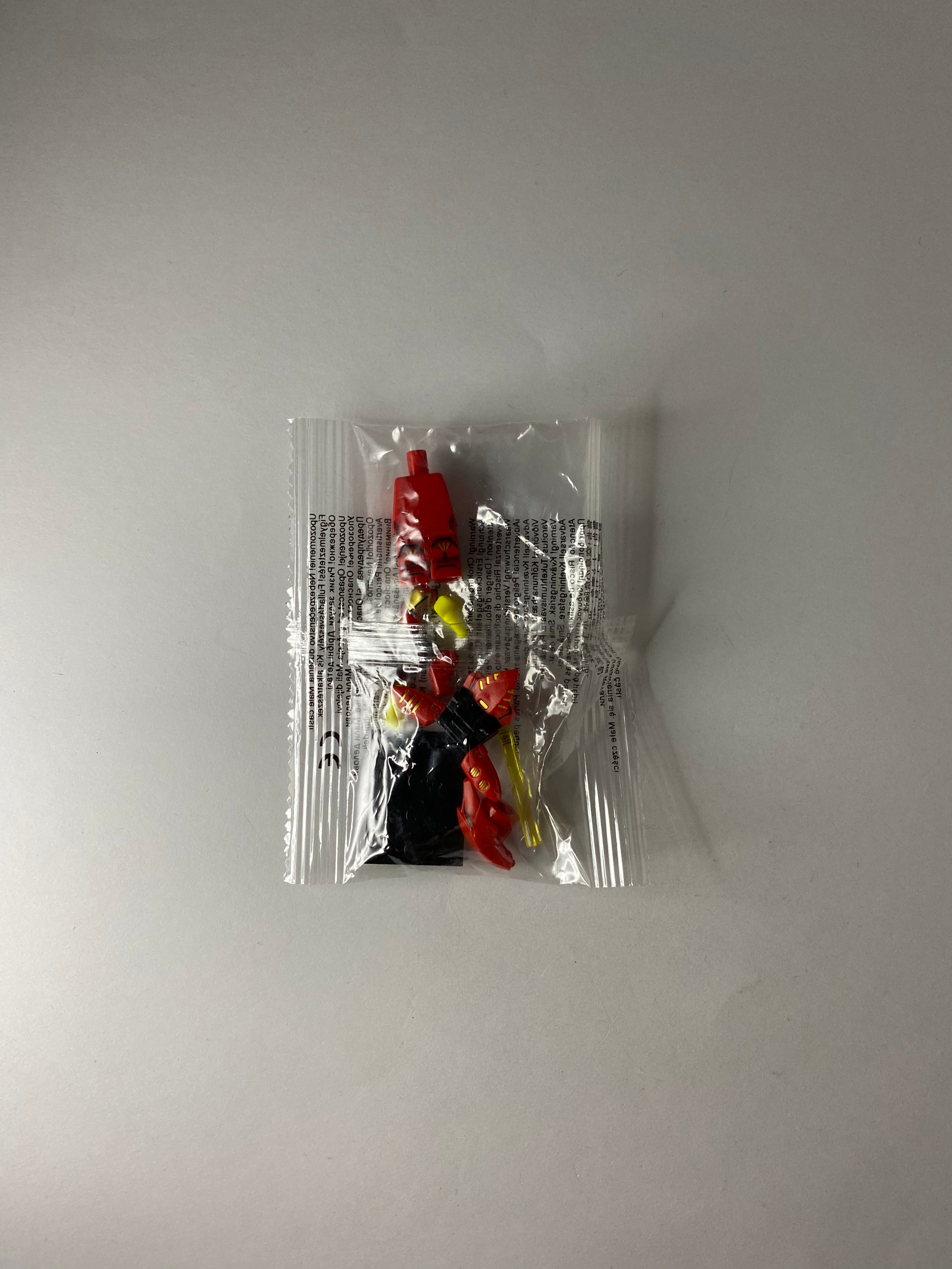 Ple-two's Qubeley MK11