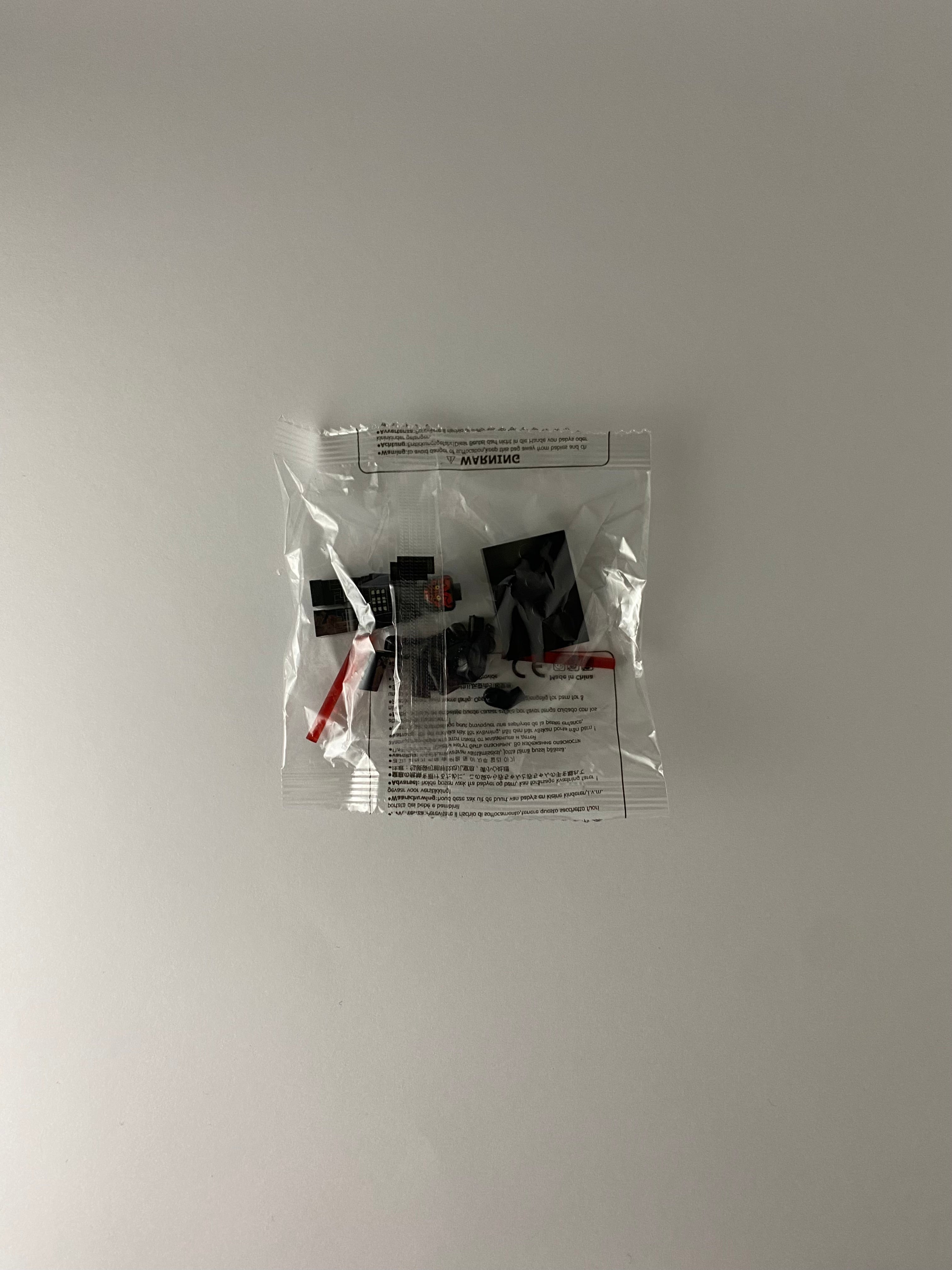 Darth Maul
