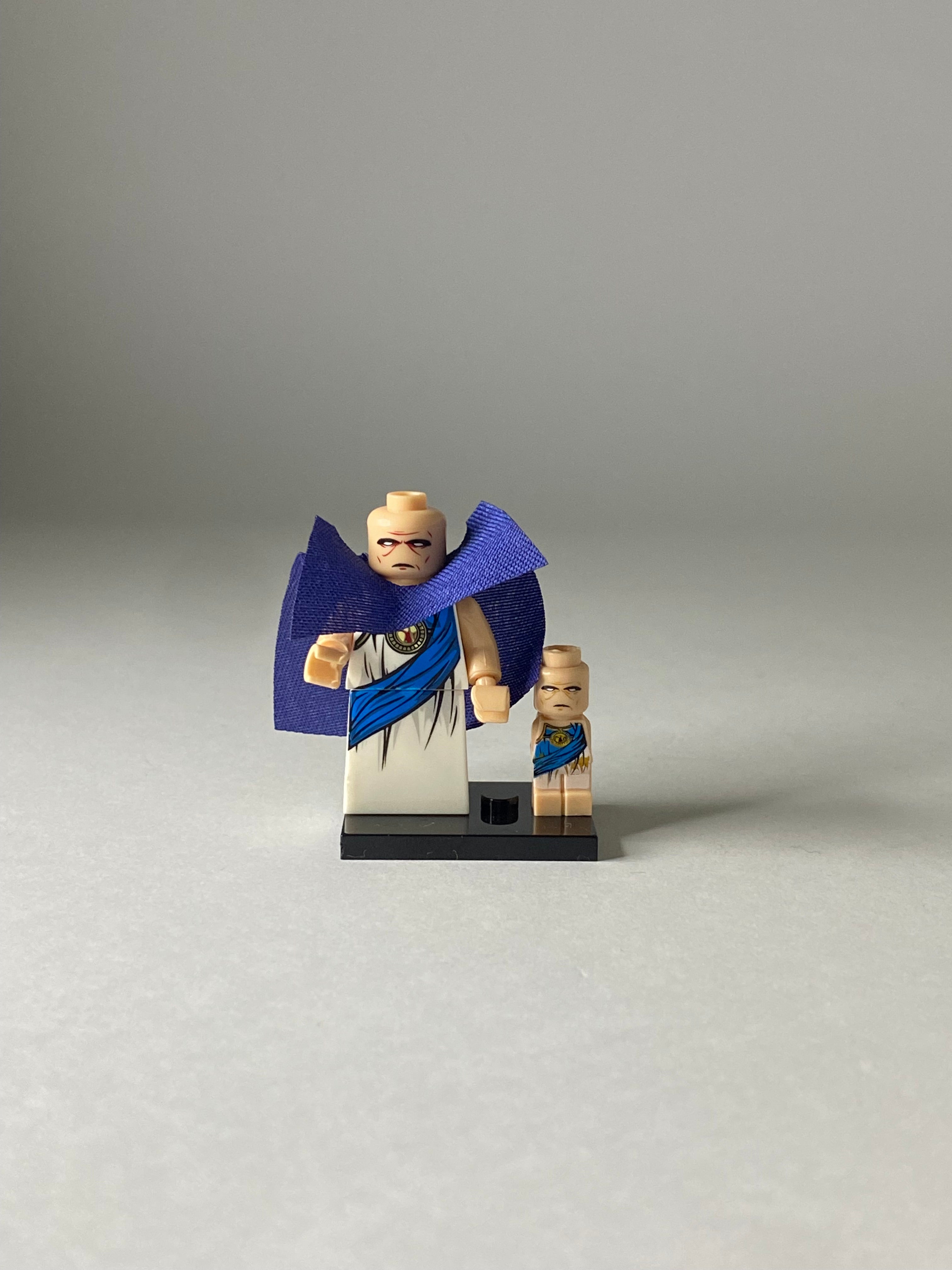 Uatu the Watcher
