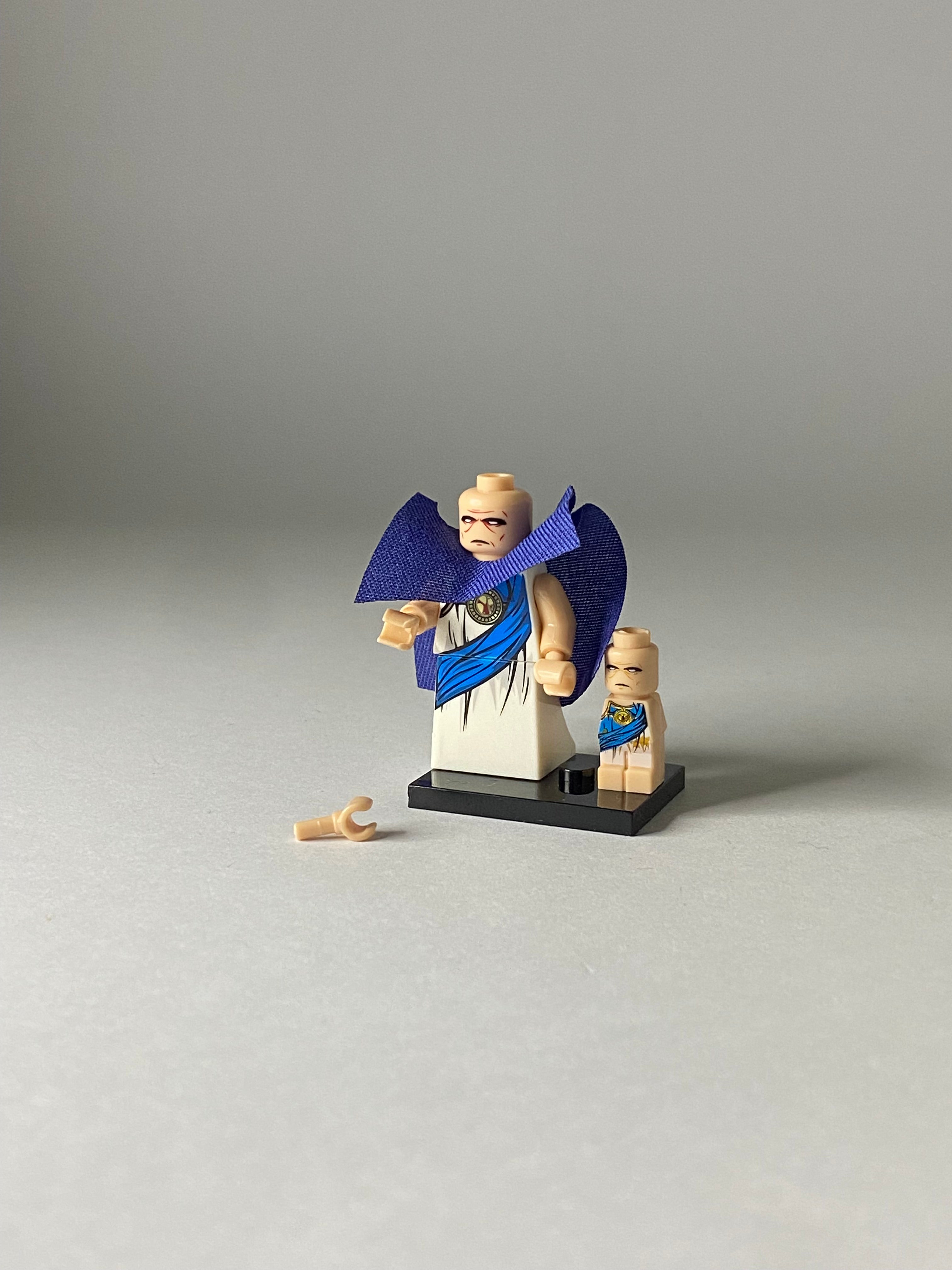 Uatu the Watcher