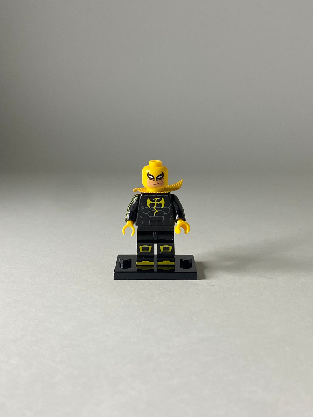 Iron Fist