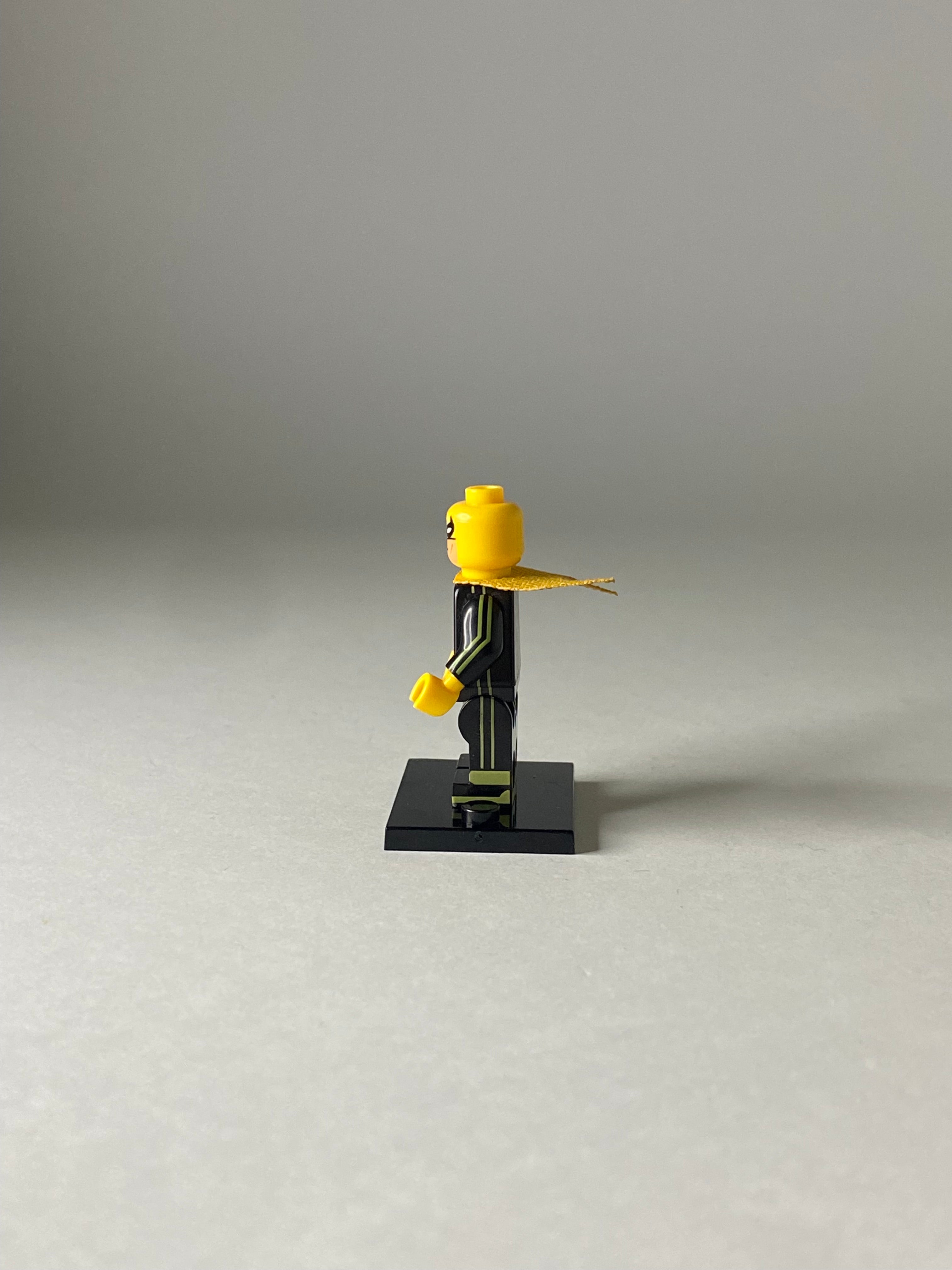 Iron Fist