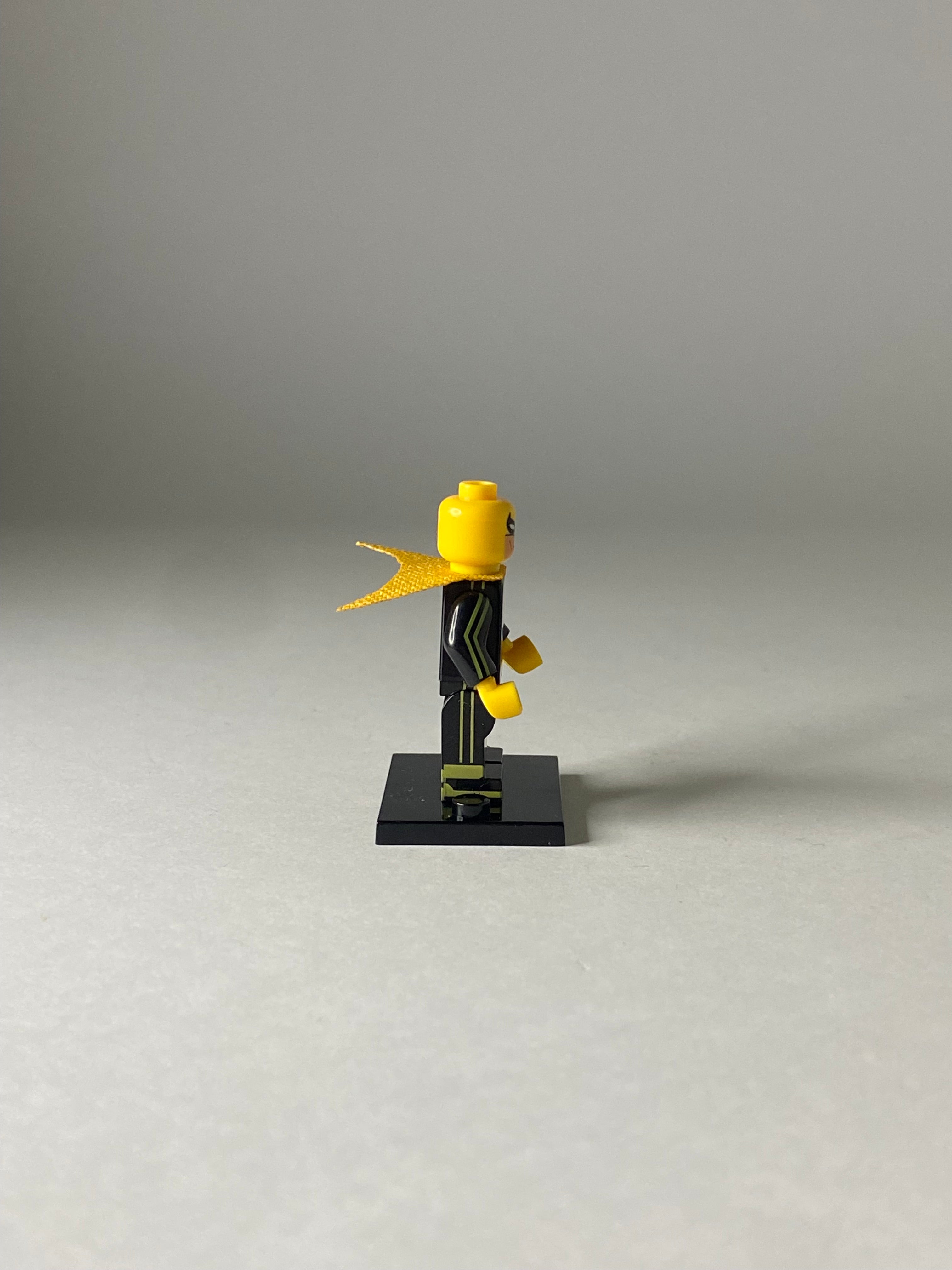 Iron Fist