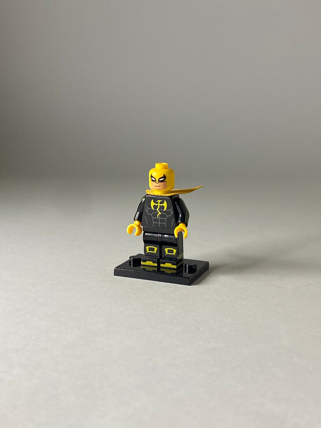 Iron Fist