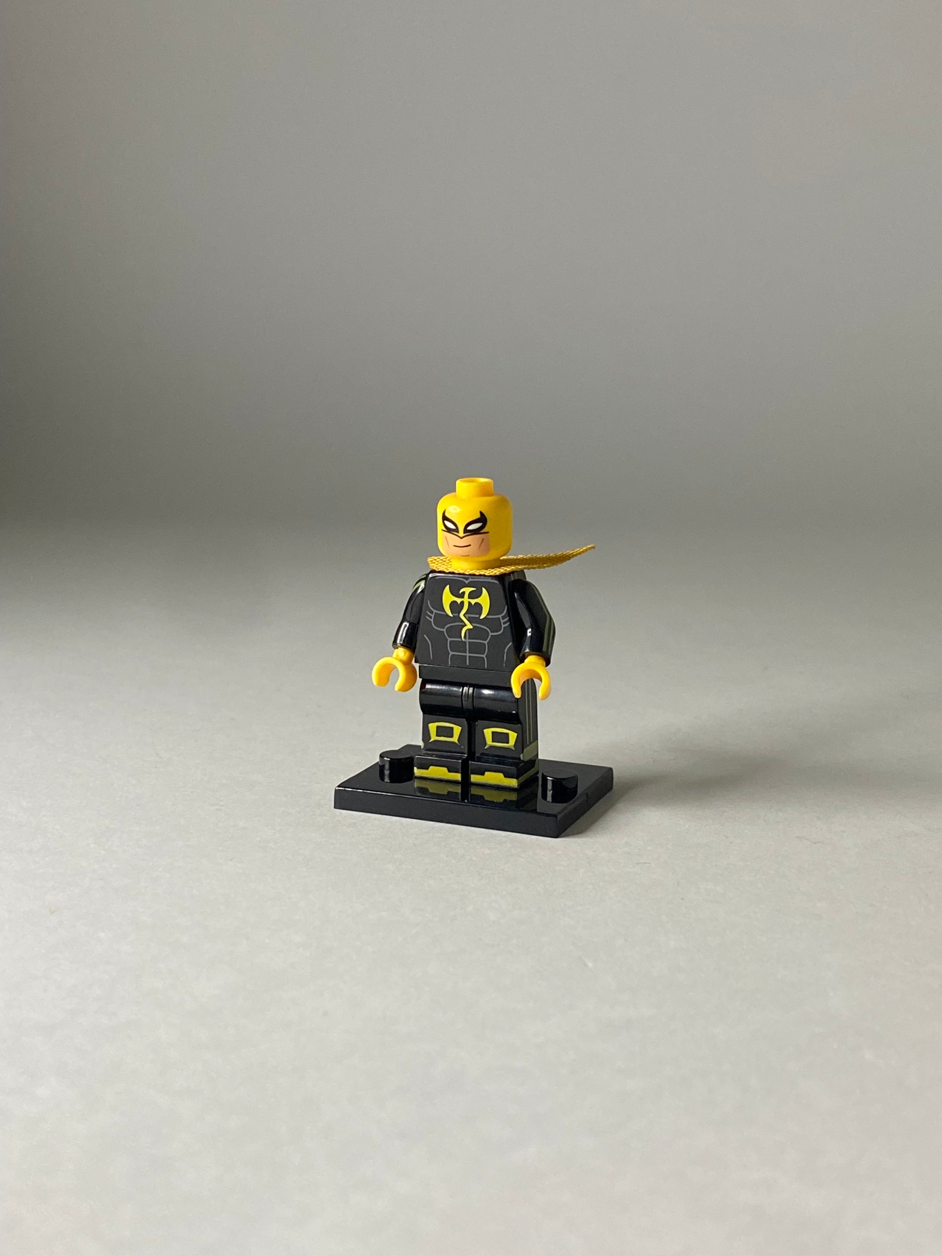 Iron Fist