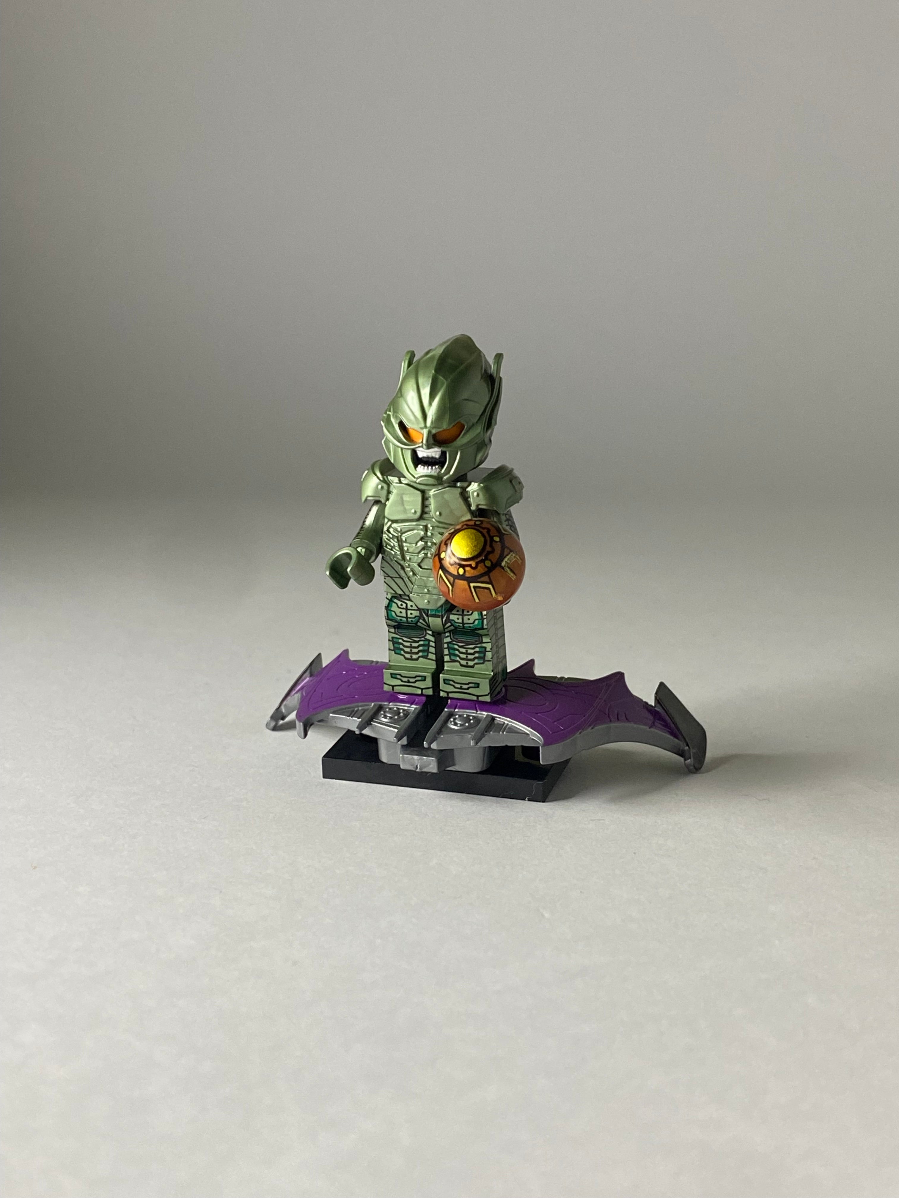 Green Goblin 3
