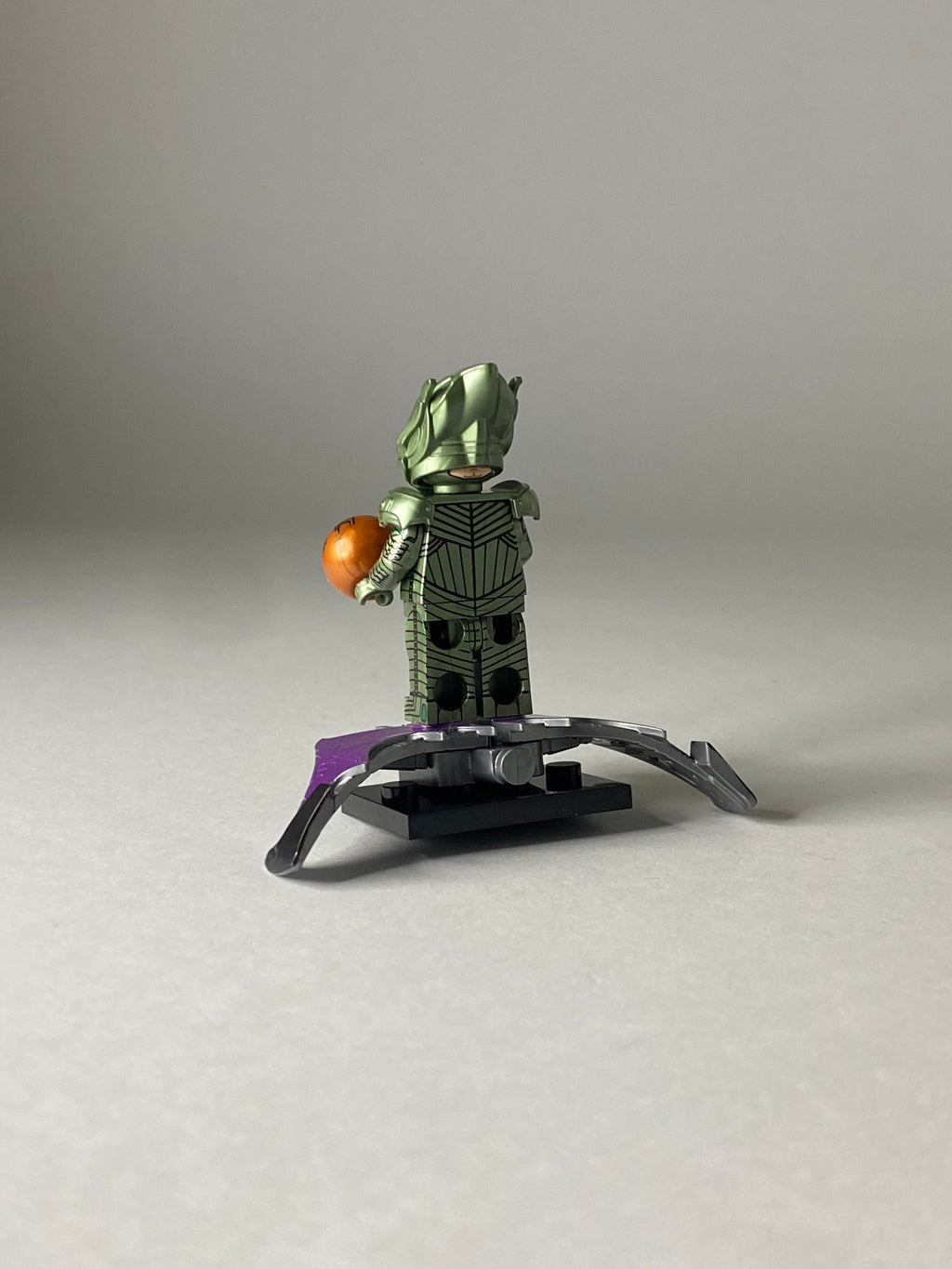 Green Goblin 3