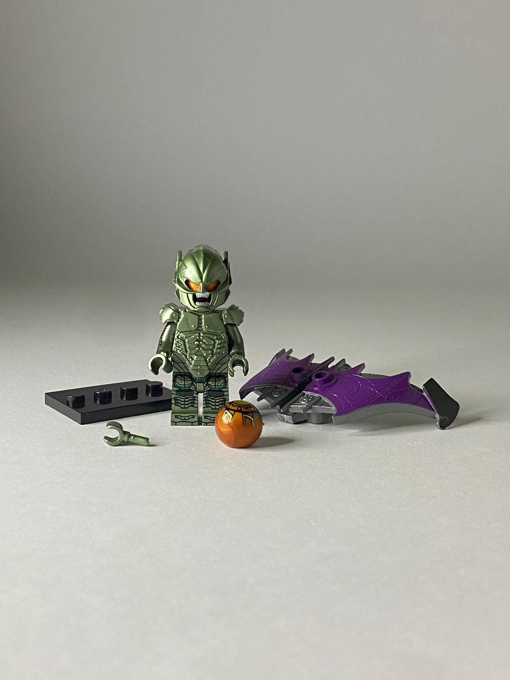 Green Goblin 3