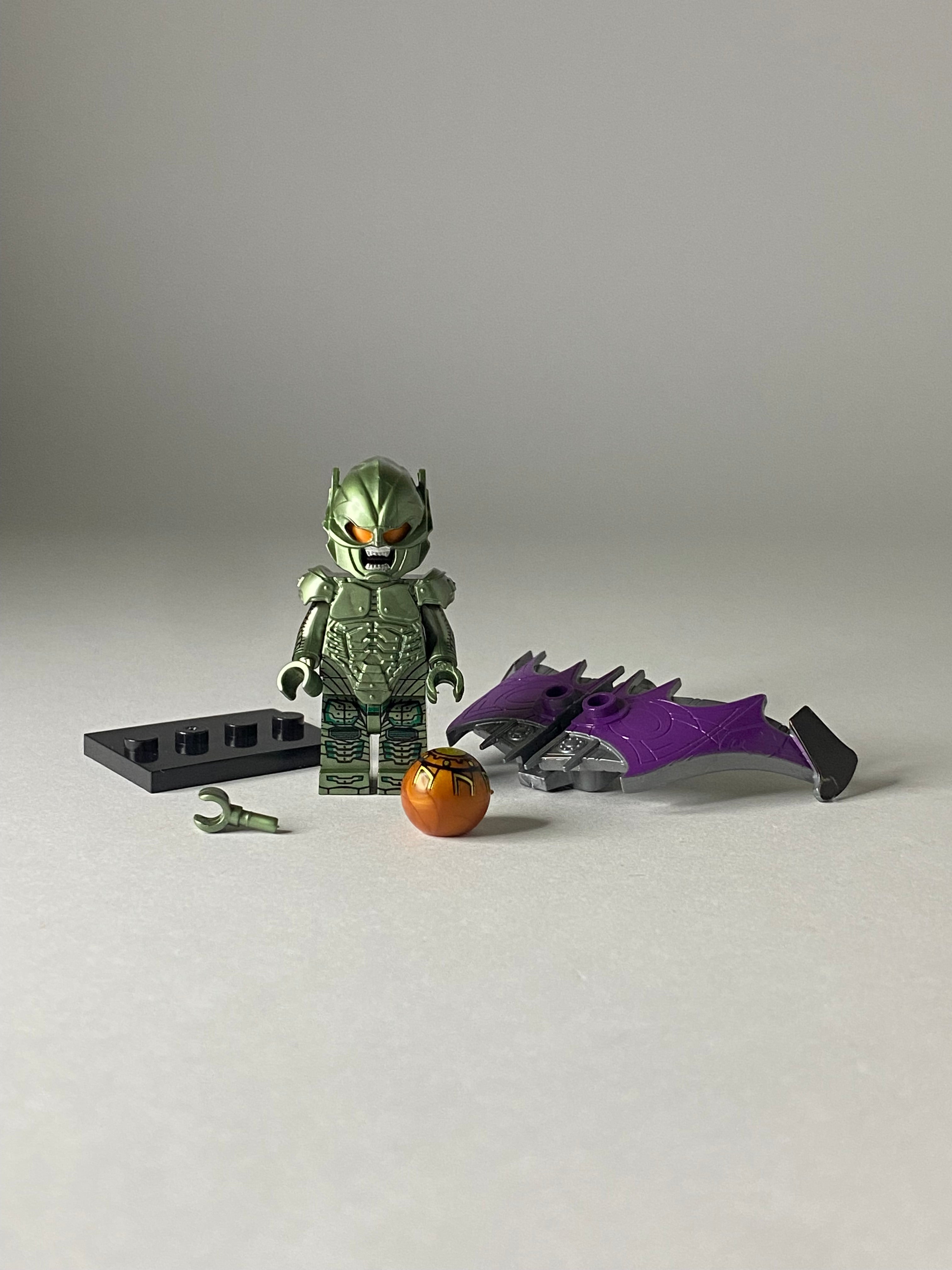 Green Goblin 3