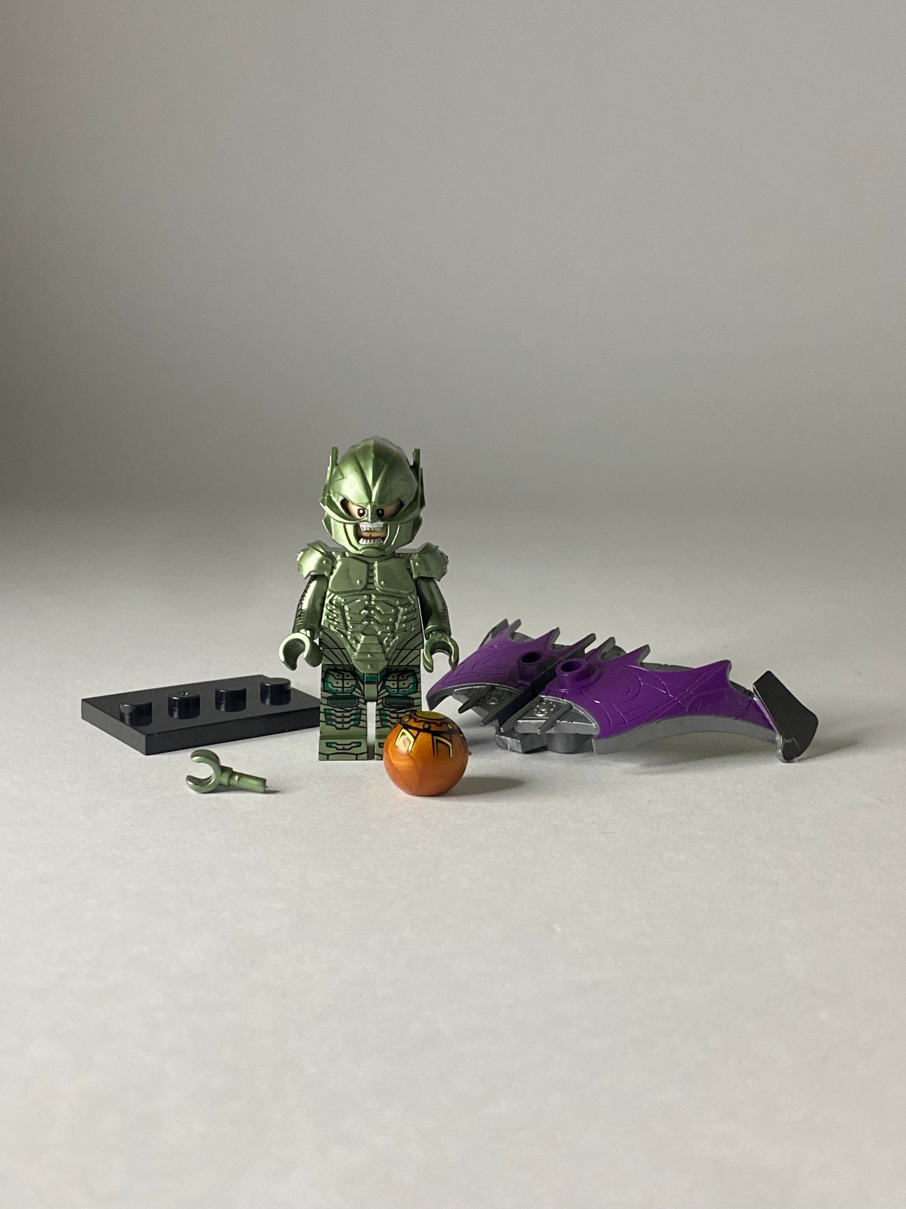 Green Goblin 3