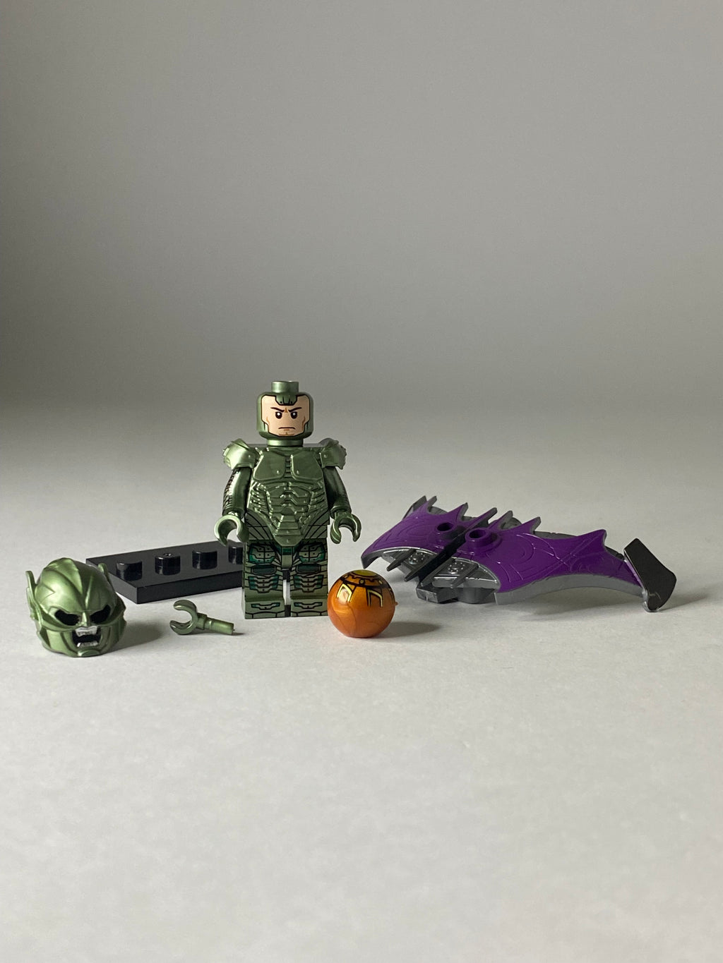 Green Goblin 3