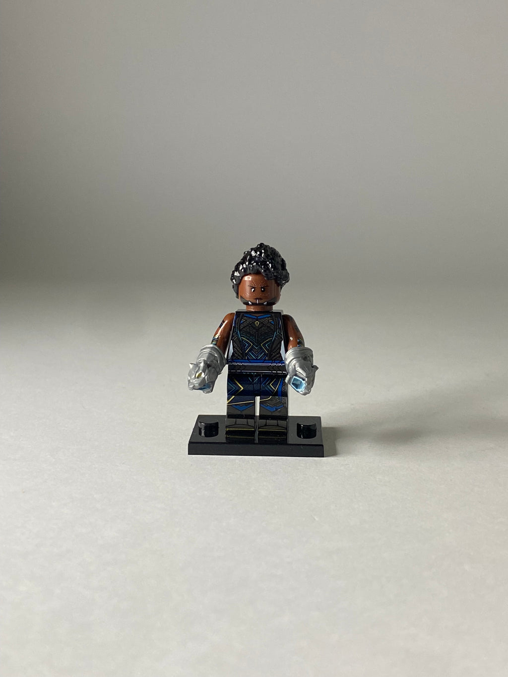 Killmonger
