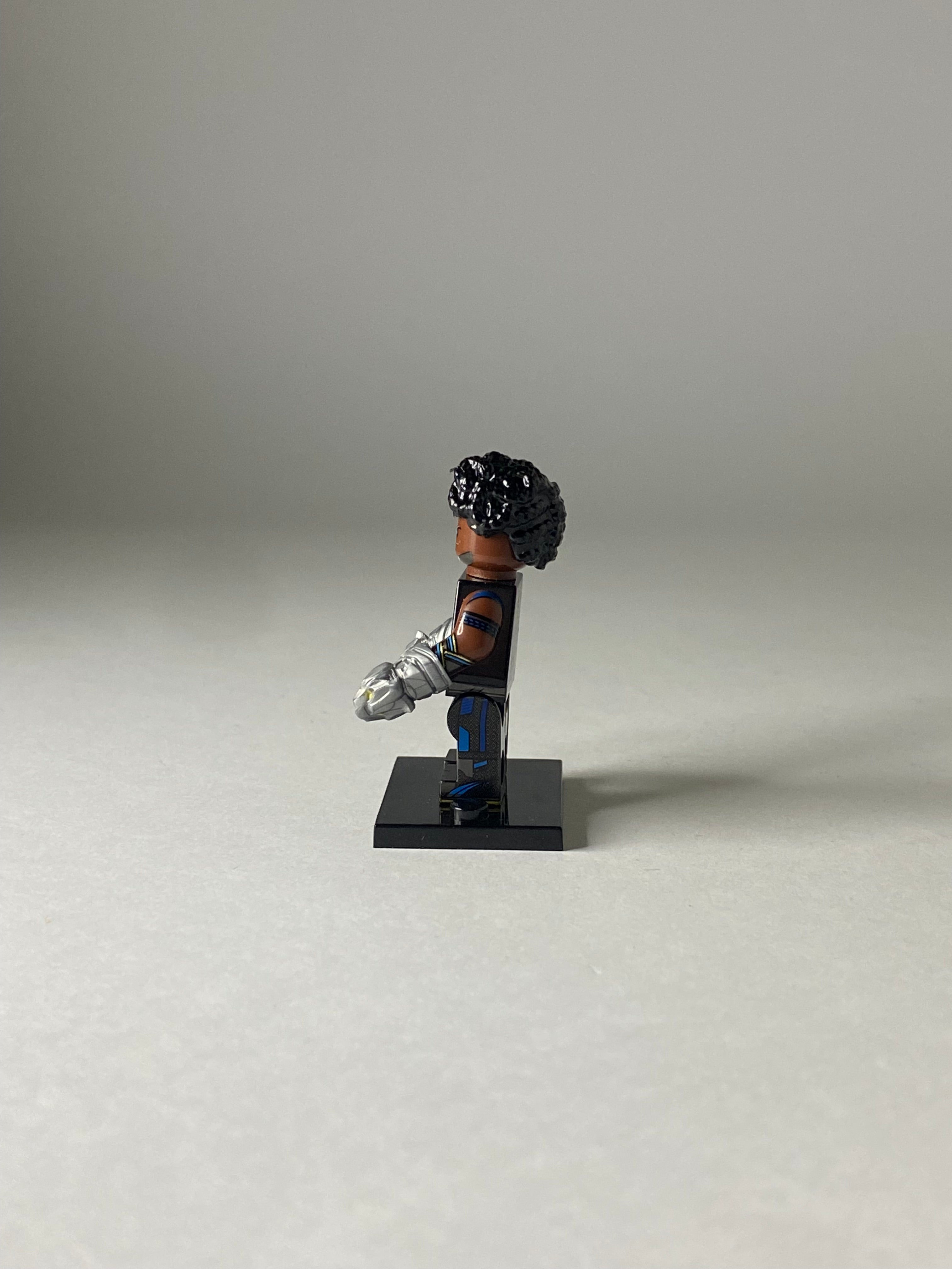 Killmonger