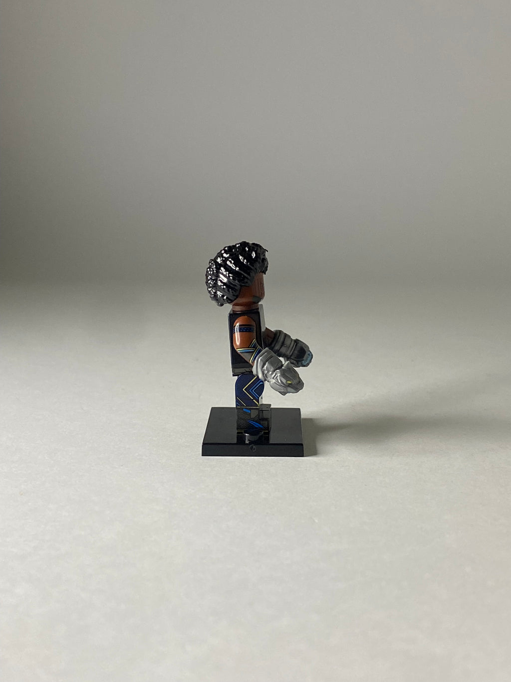 Killmonger