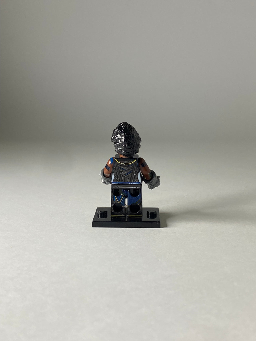Killmonger