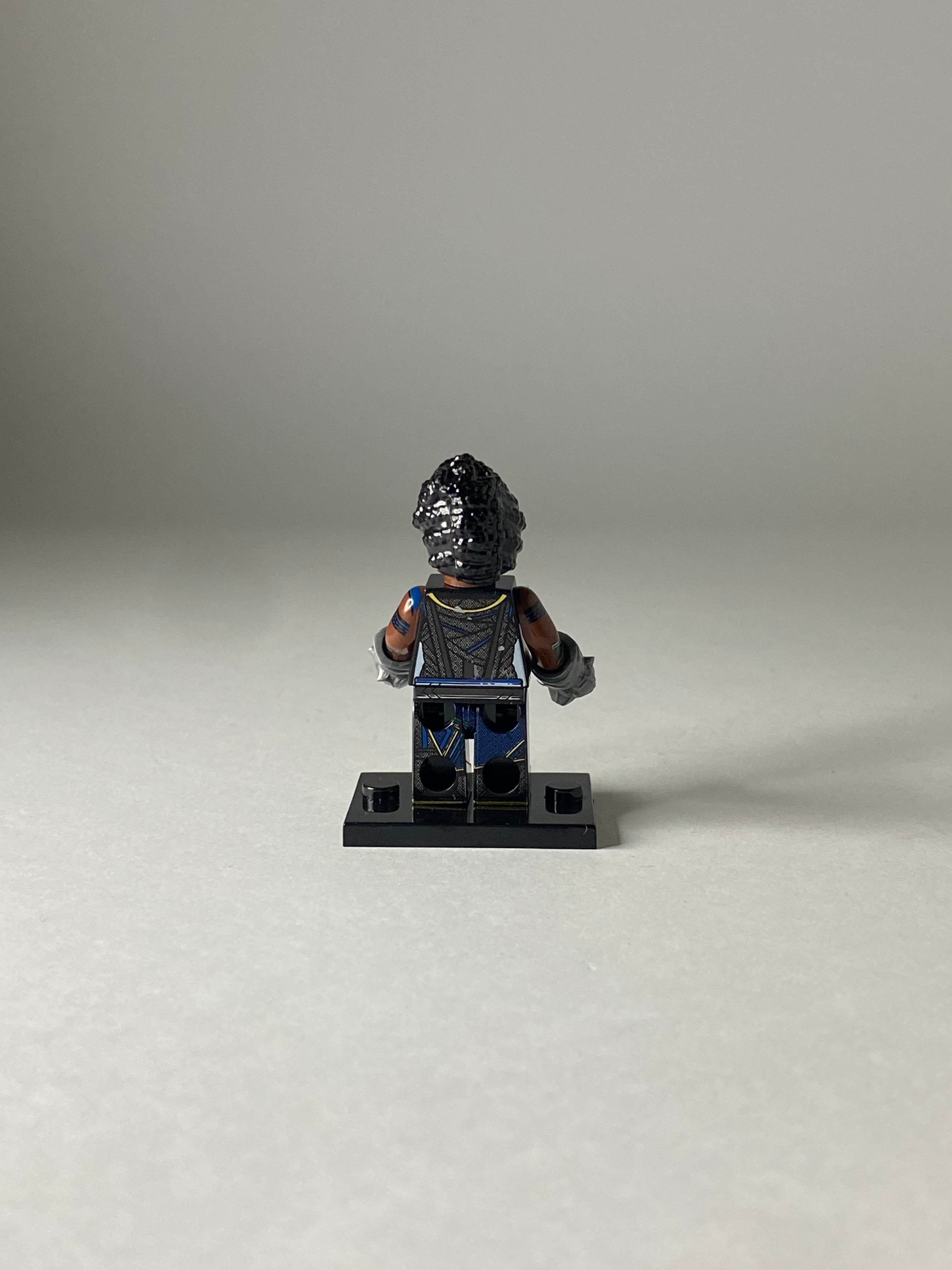 Killmonger