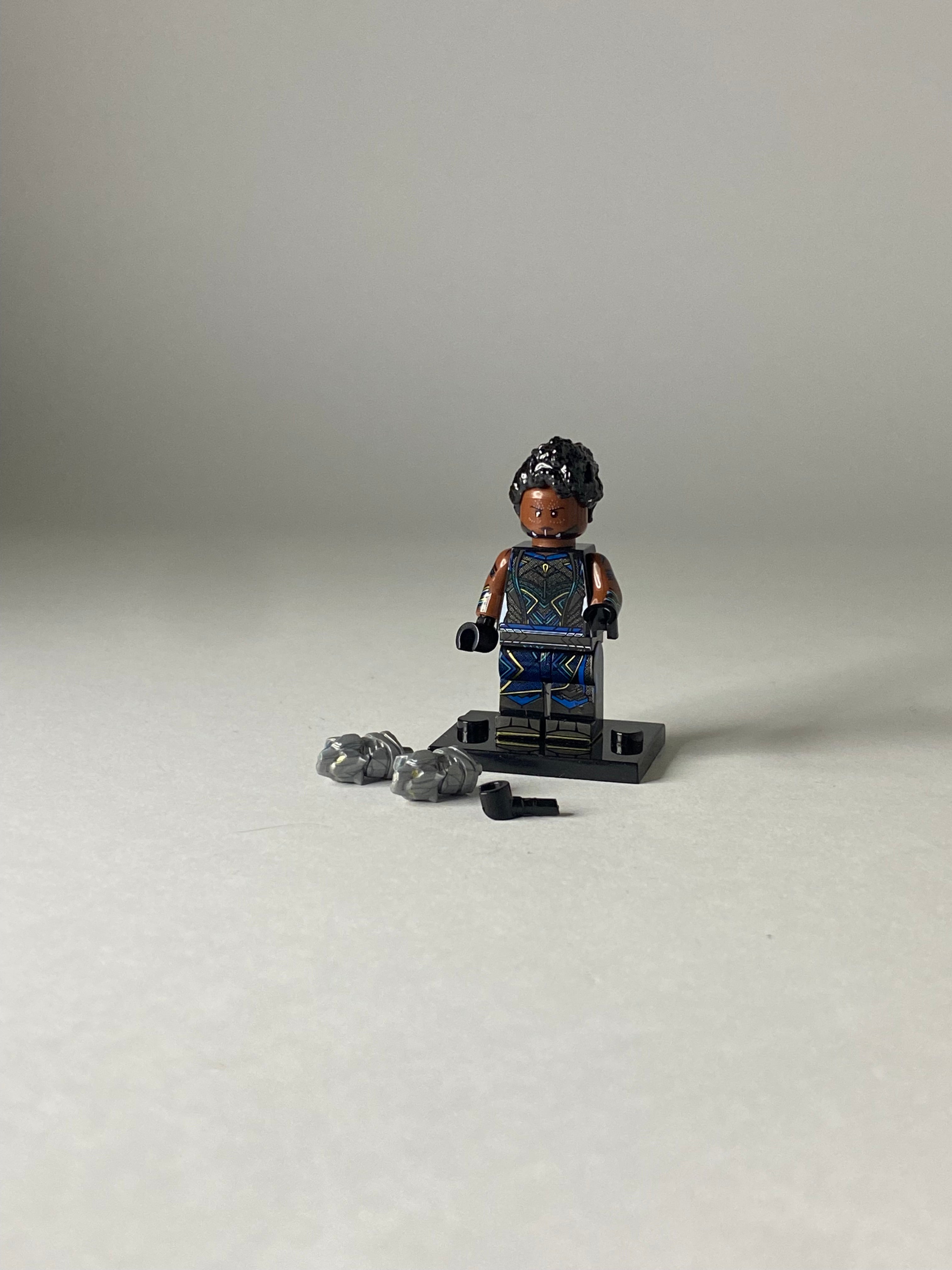 Killmonger