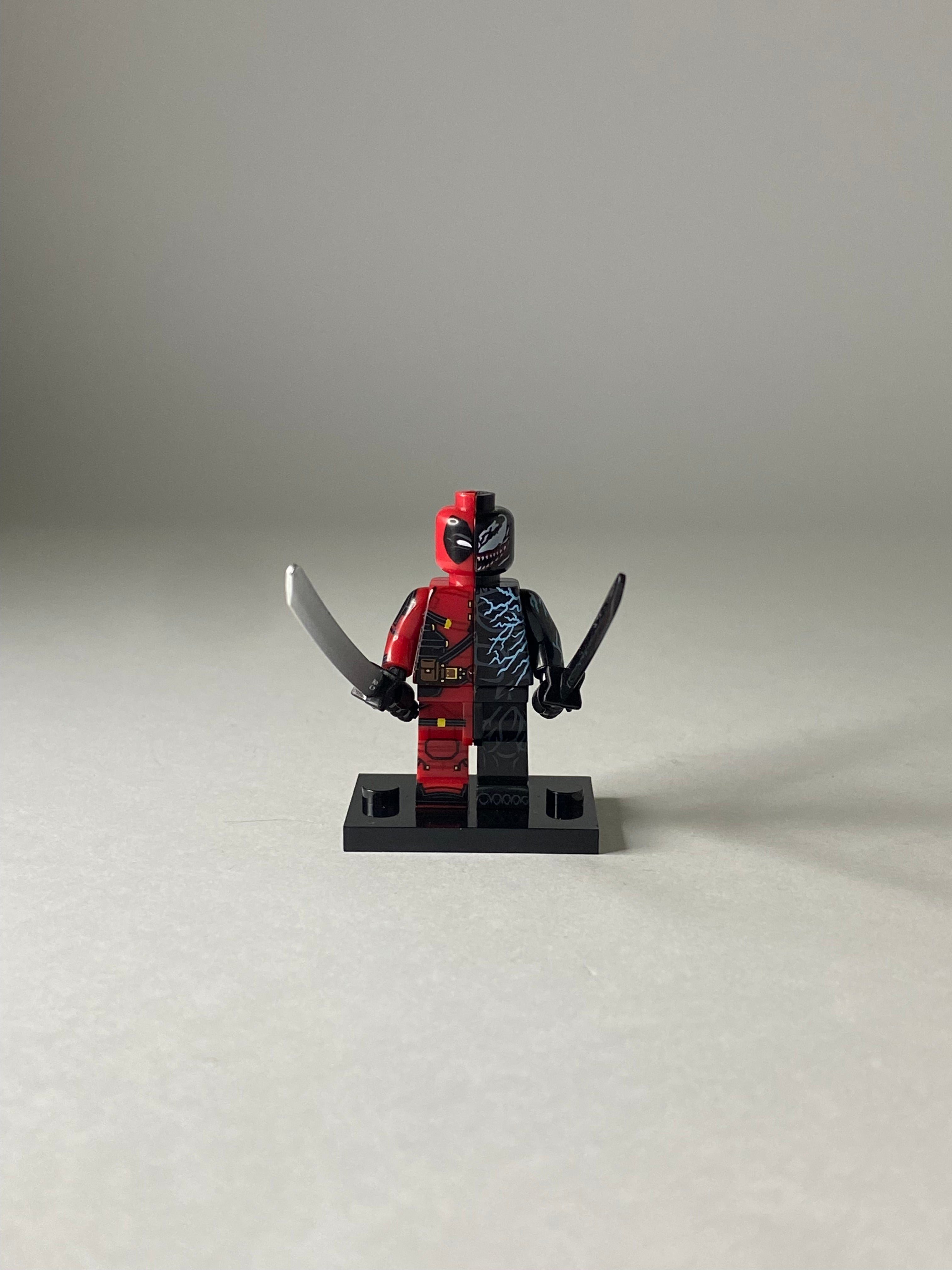 Venompool