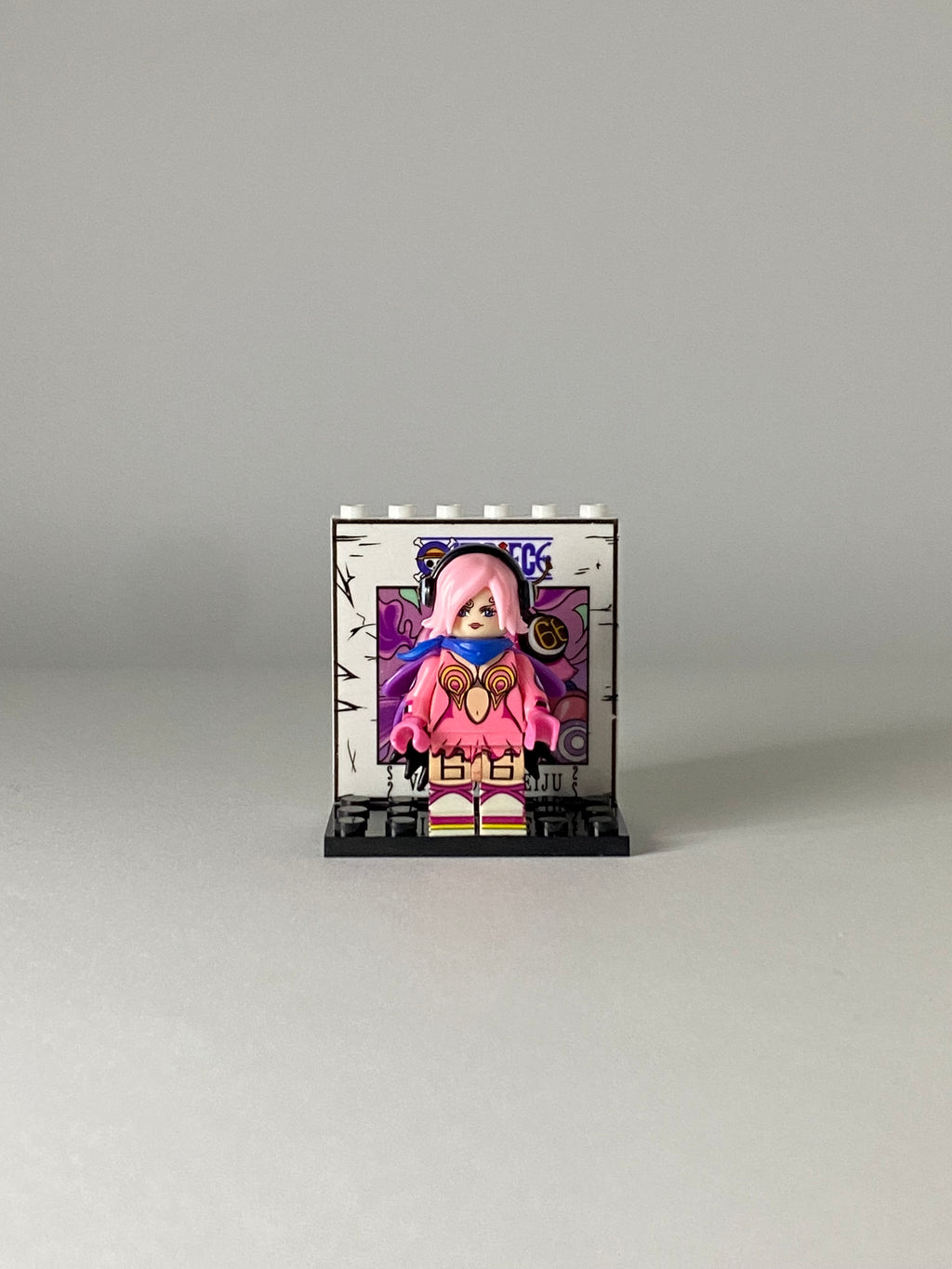 Vinsmoke Reiju