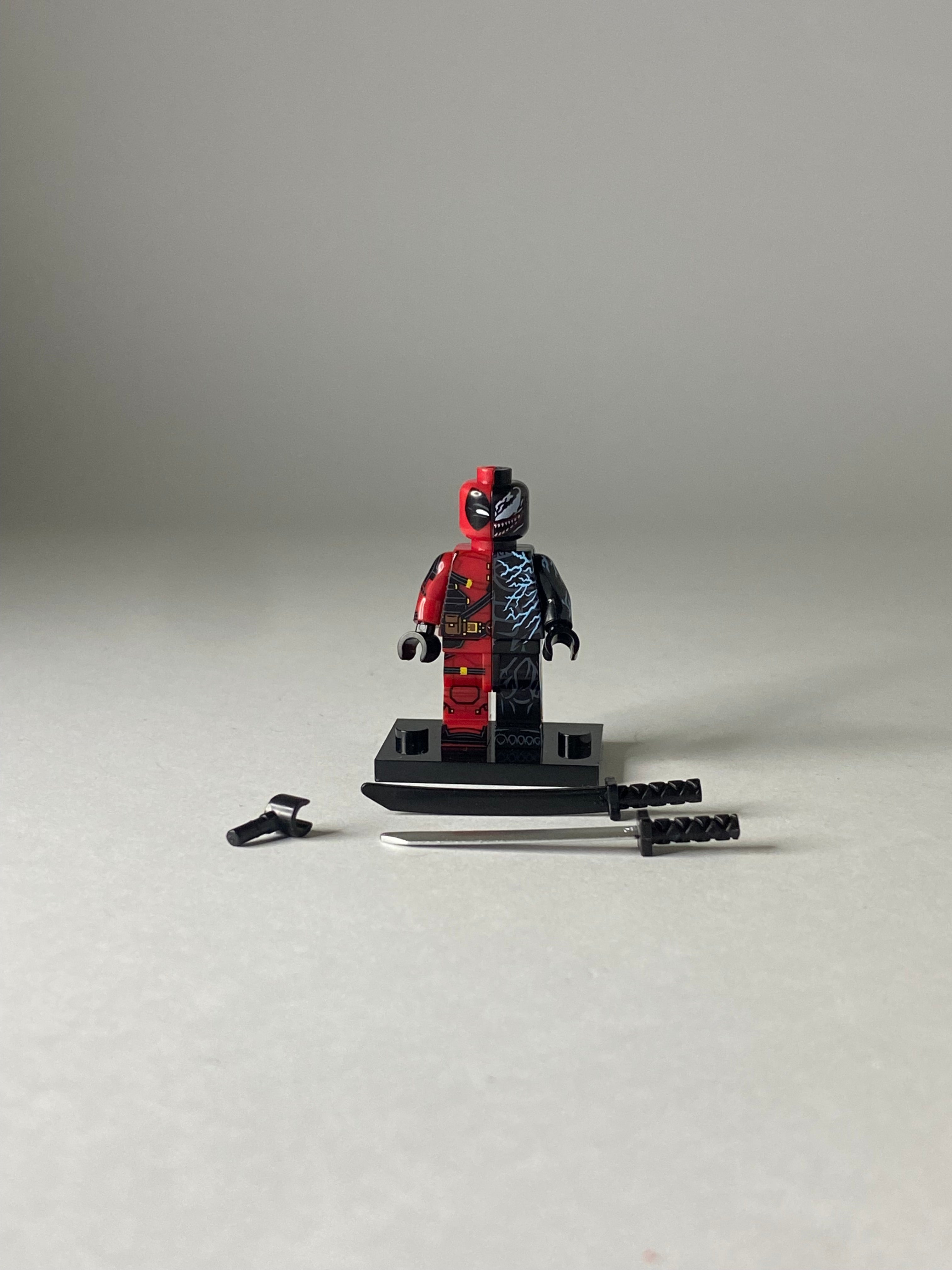 Venompool