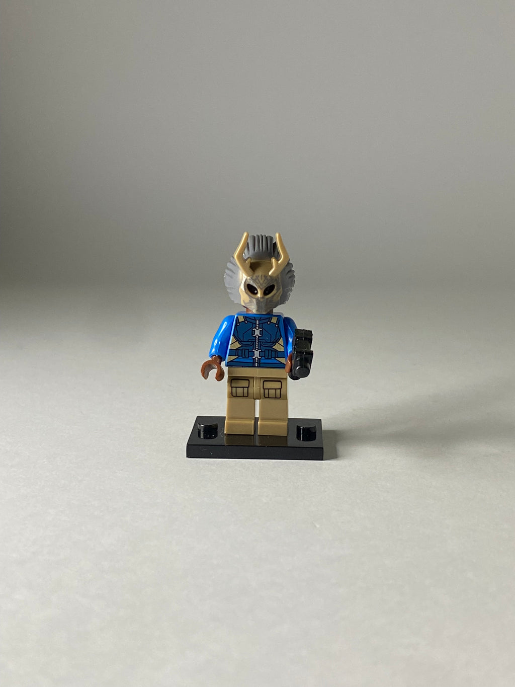 Killmonger comics