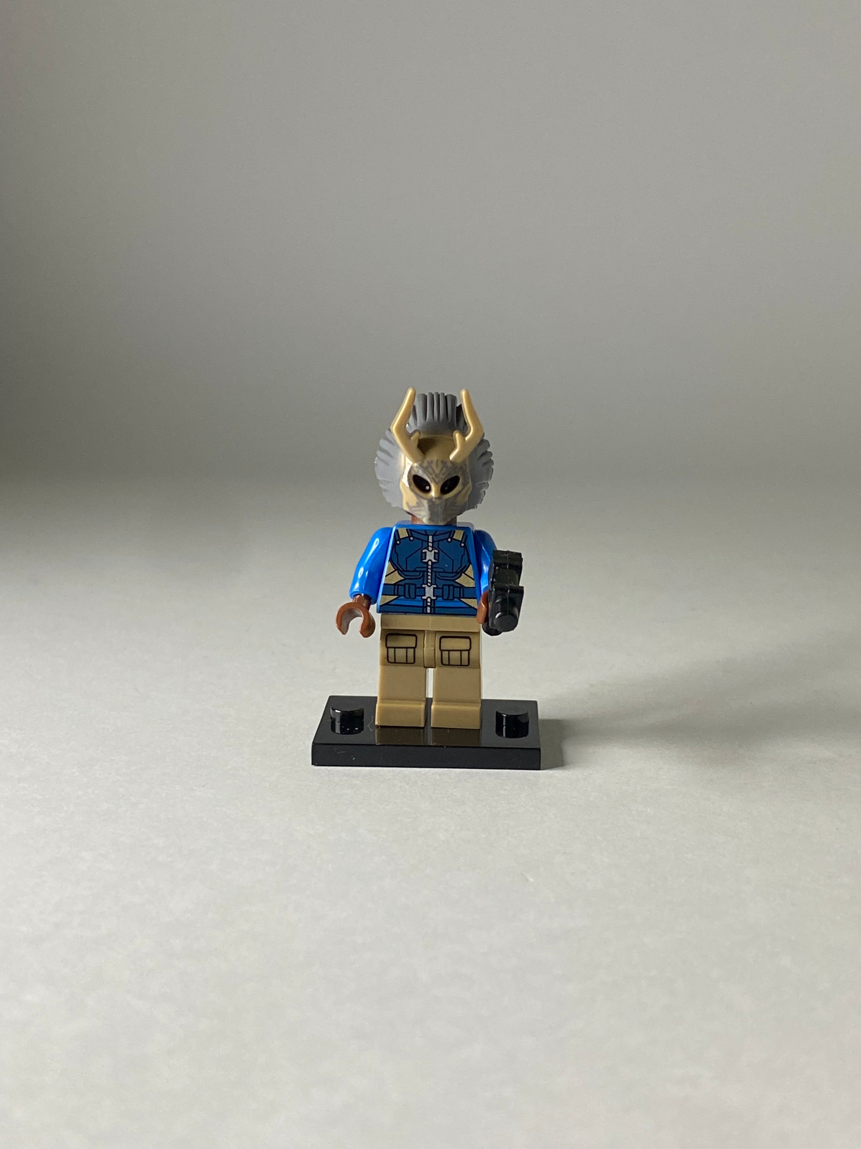 Killmonger comics