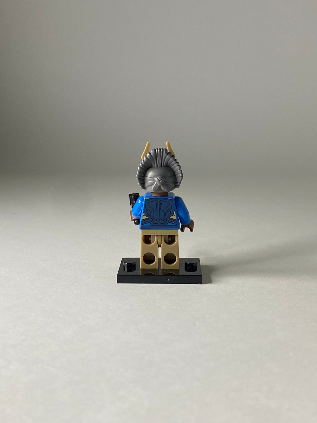 Killmonger comics
