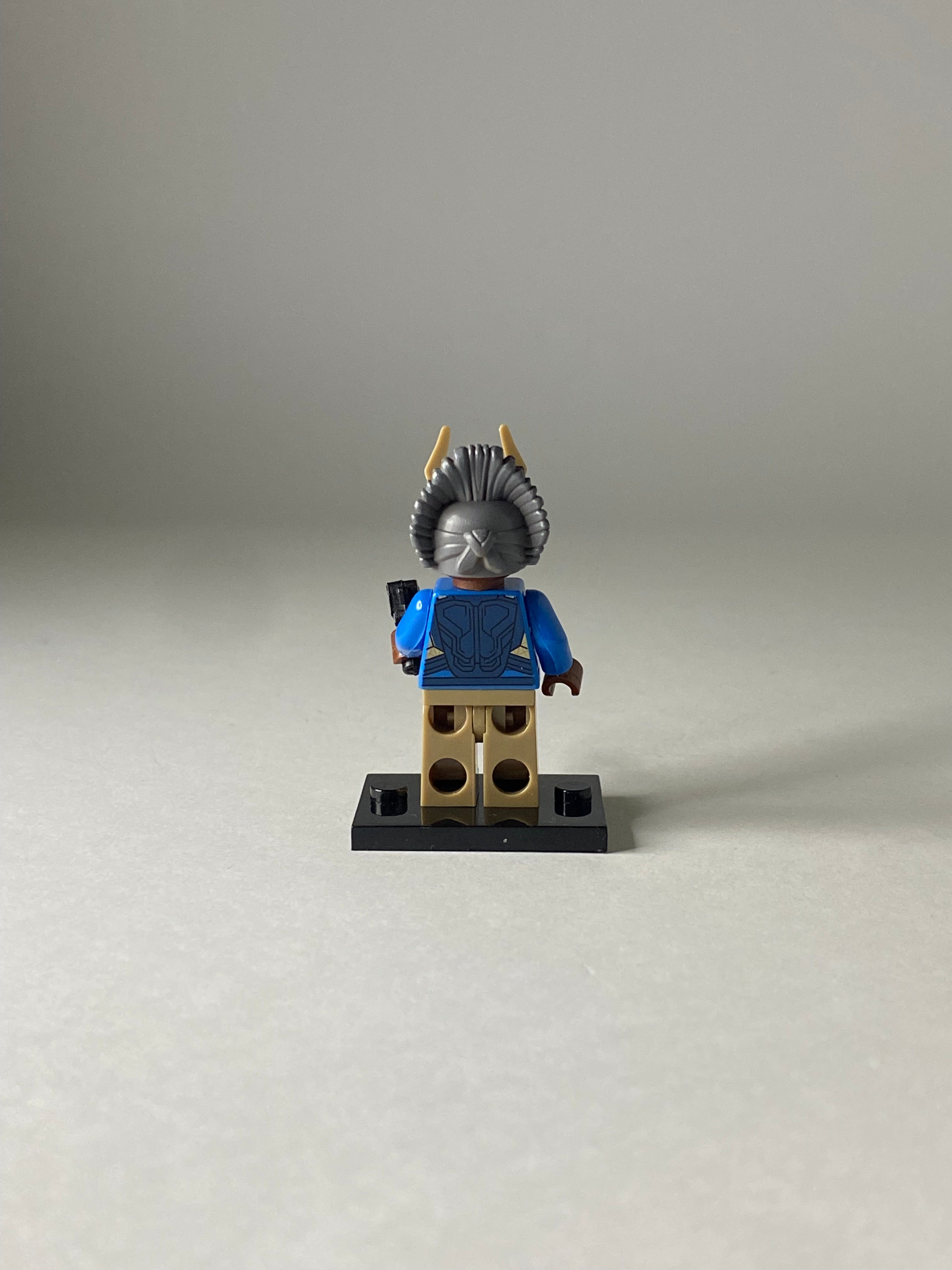 Killmonger comics