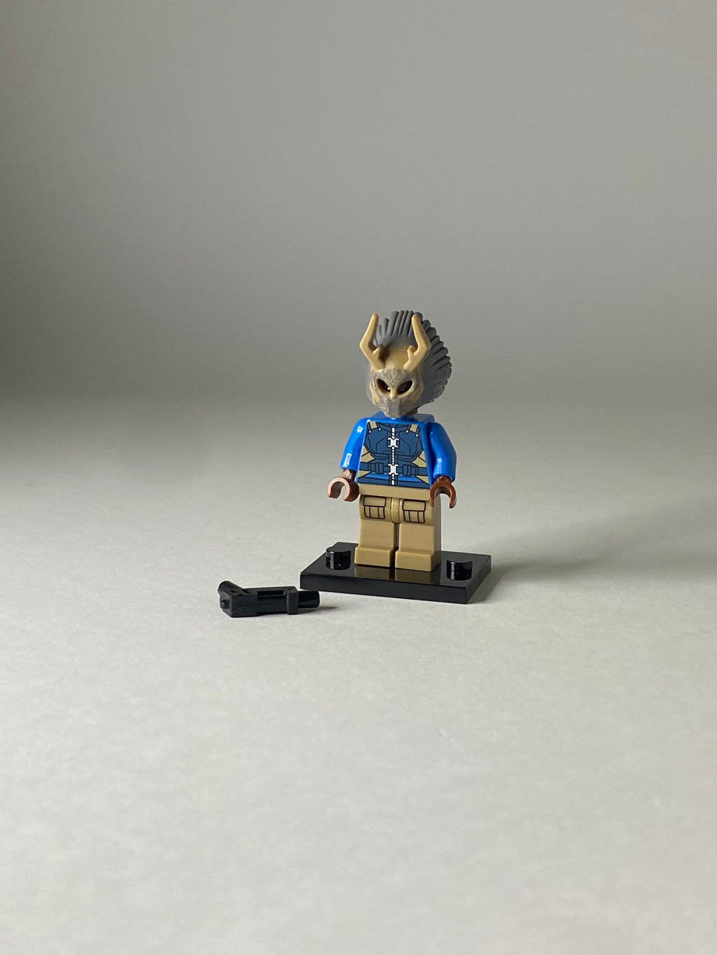 Killmonger comics