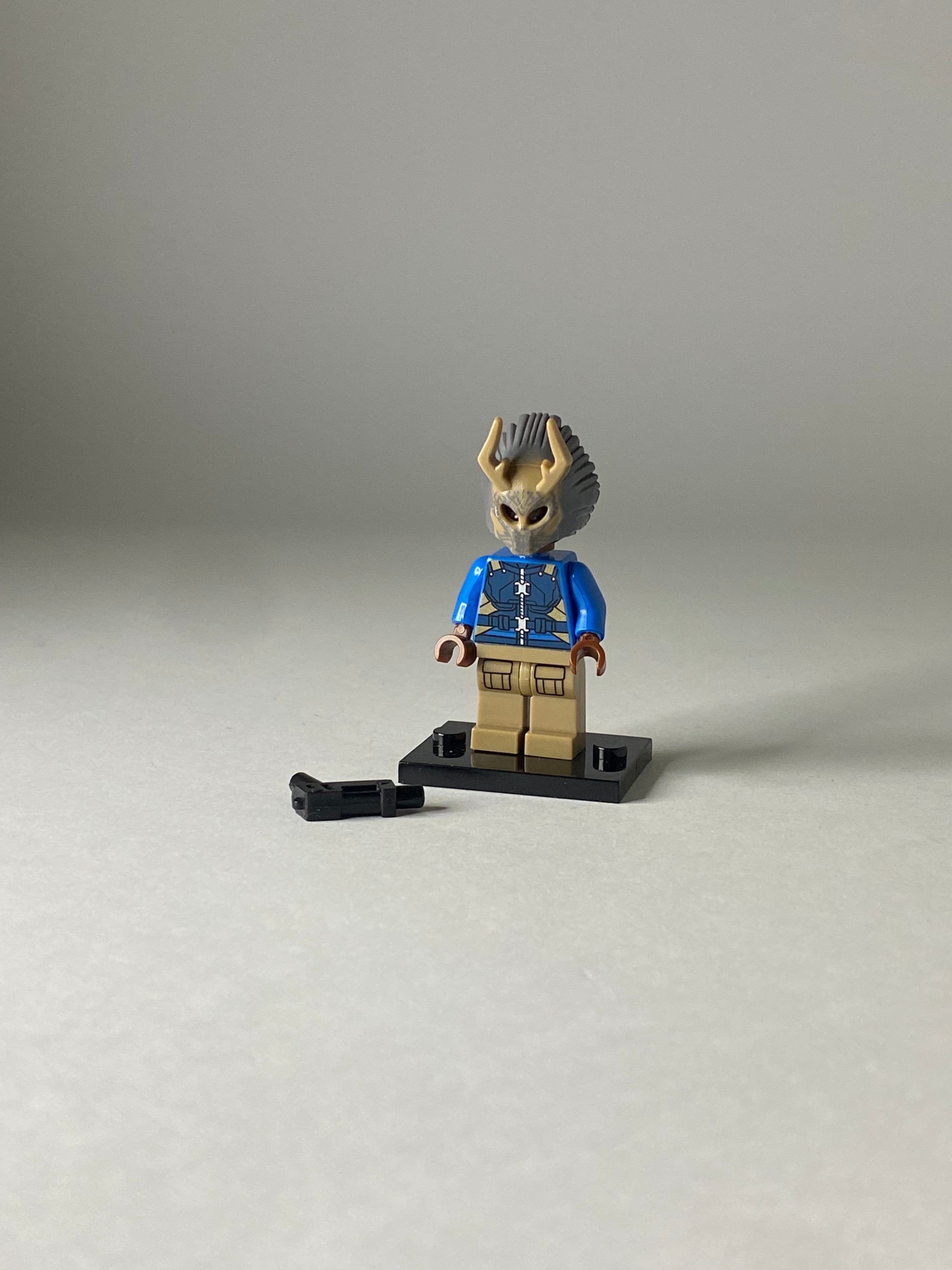Killmonger comics