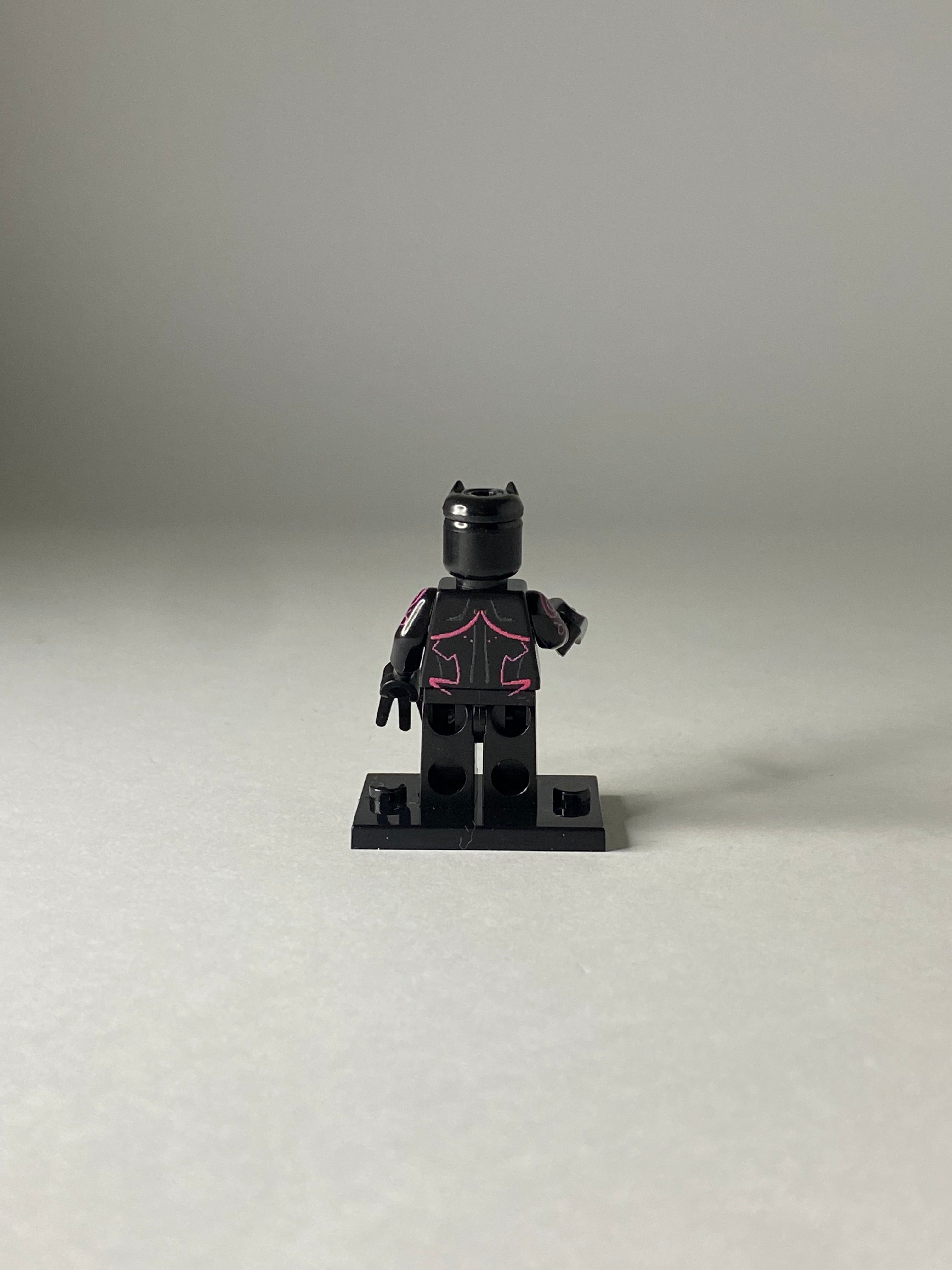 Black Panther rose